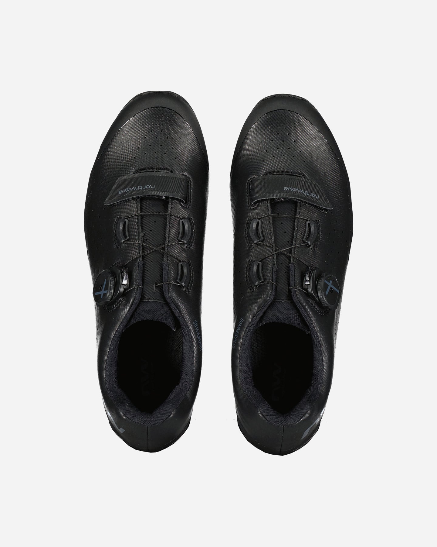 Scarpe mtb NORTHWAVE HAMMER PLUS  - Nero - 3 | Cisalfa Sport