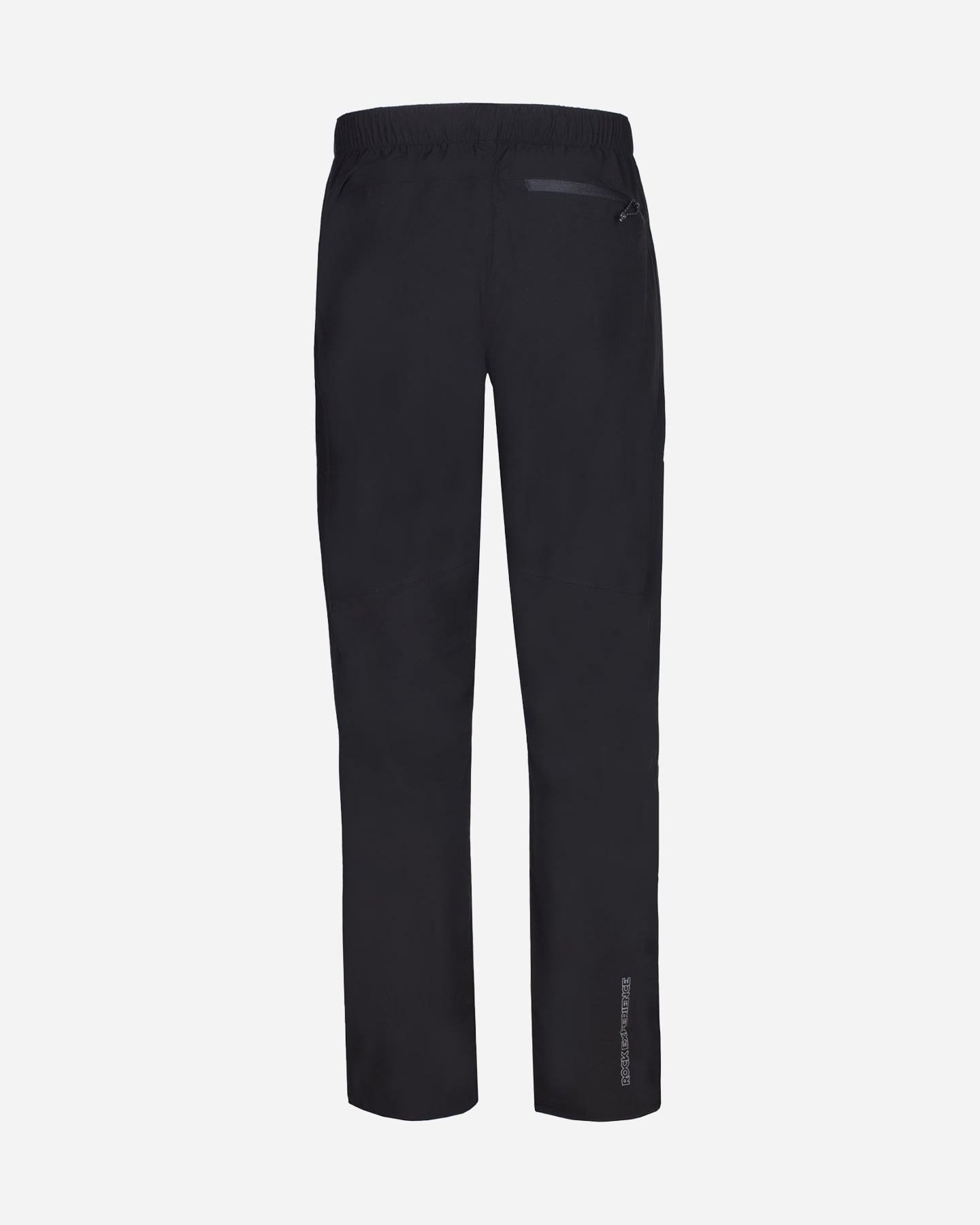 Pantalone outdoor ROCK EXPERIENCE FIRST ASCENT M - Nero - 1 | Cisalfa Sport