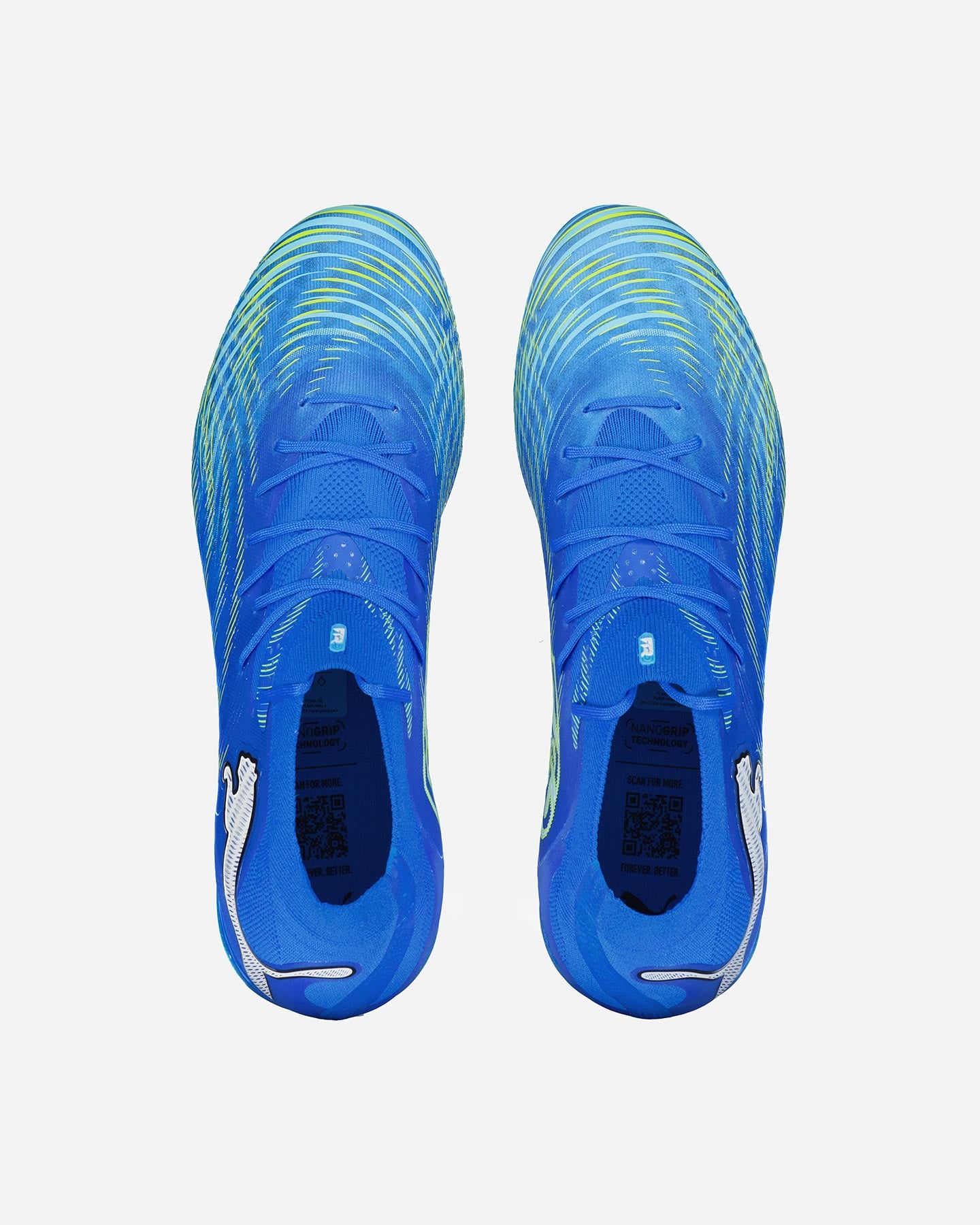Scarpe calcio PUMA FUTURE 9 PRO FG-AG M - 4 | Cisalfa Sport
