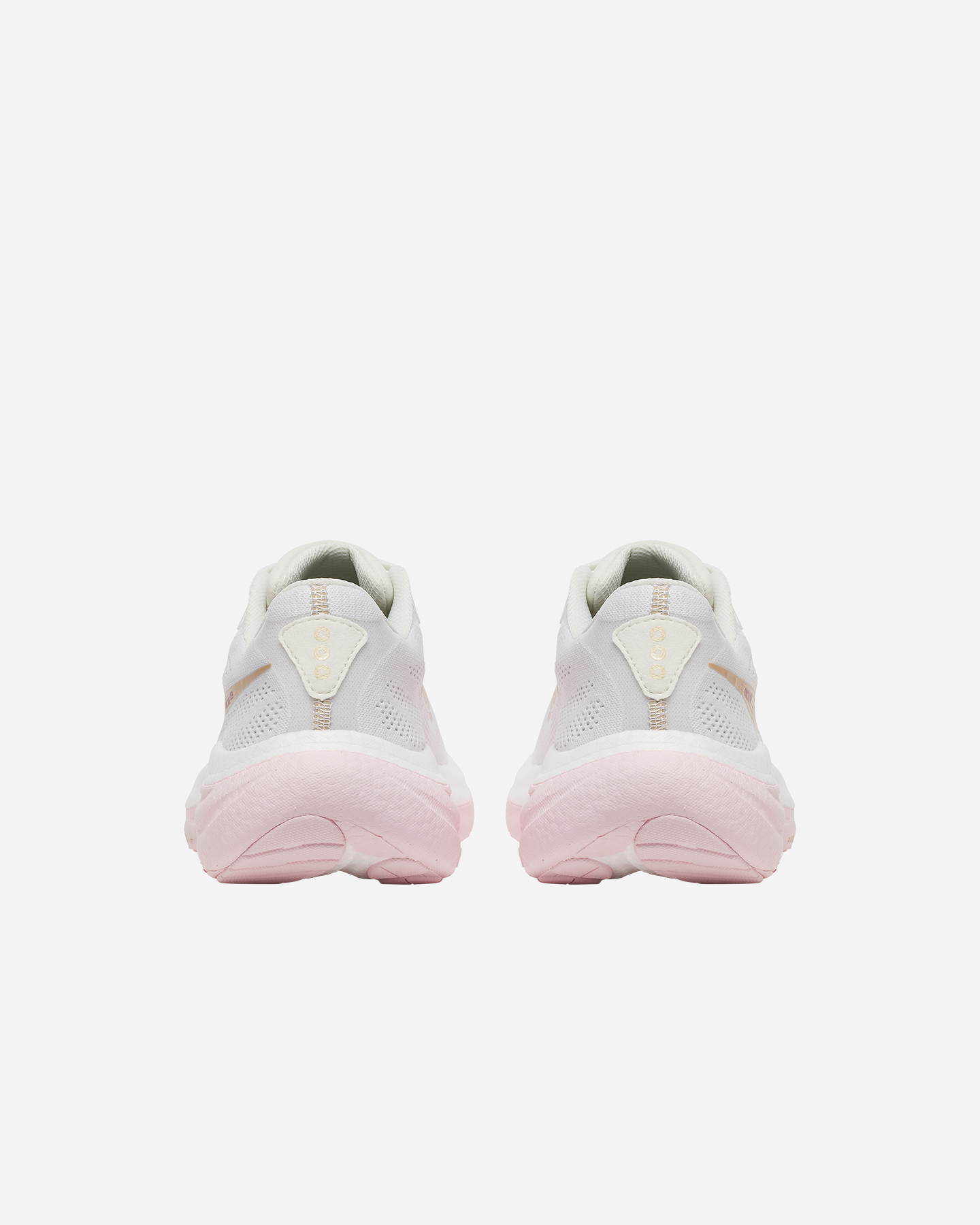 Scarpe running SAUCONY RIDE 19 W - Bianco - 4 | Cisalfa Sport