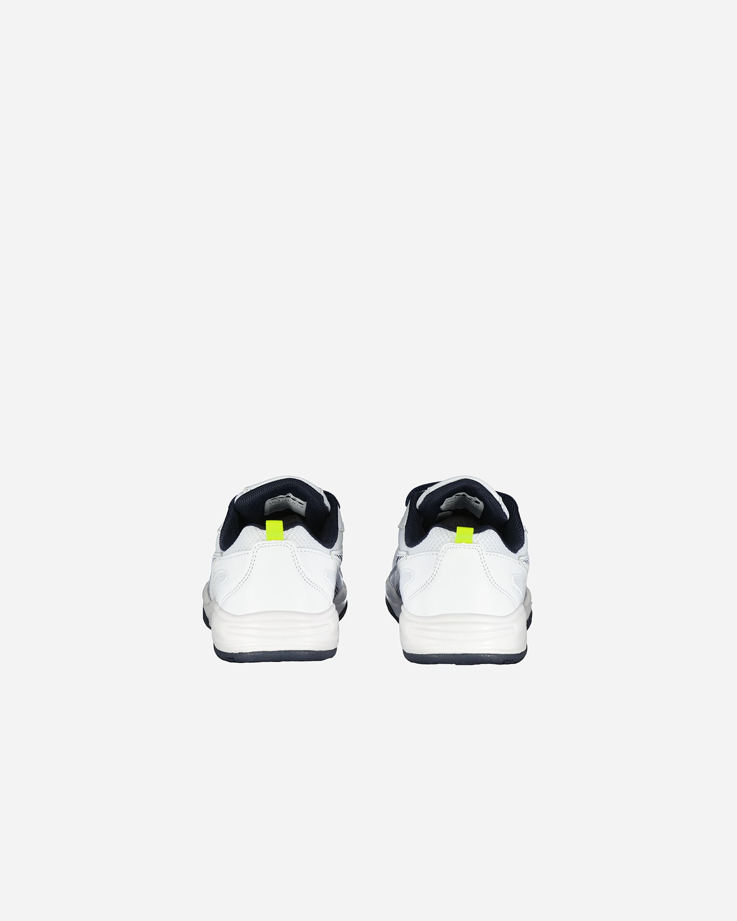 Scarpe volley DIADORA BLOCK 4 CS JR - Color mix - 5 | Cisalfa Sport