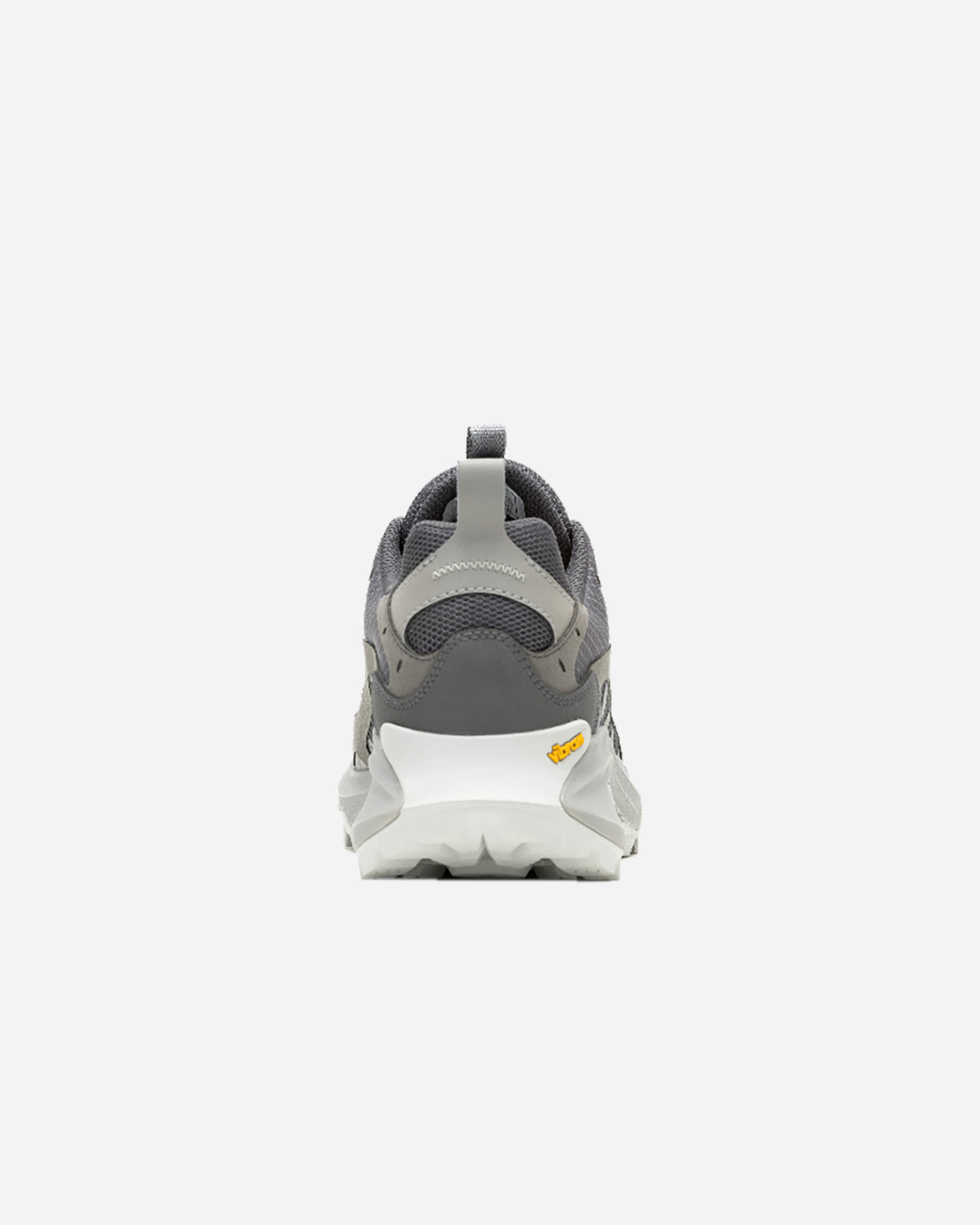 Scarpe trail MERRELL MOAB SPEED 2 GTX M - Grigio - 4 | Cisalfa Sport