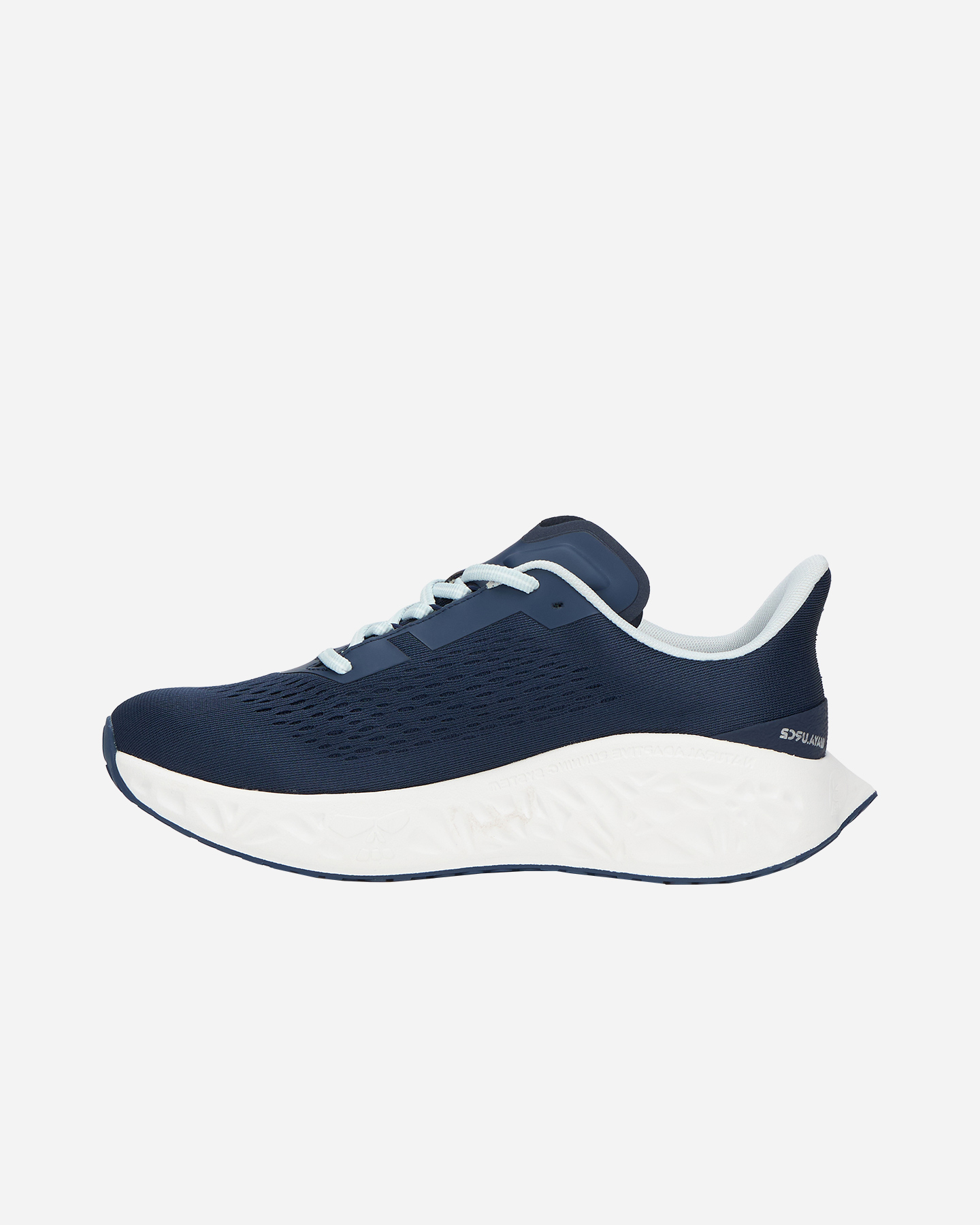 Scarpe running ULYSSES WAYA 2 M - Blu - 5 | Cisalfa Sport