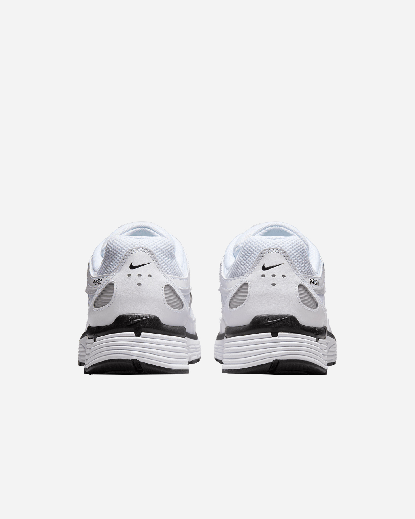 Scarpe sneakers NIKE P 6000 M - Color mix - 4 | Cisalfa Sport
