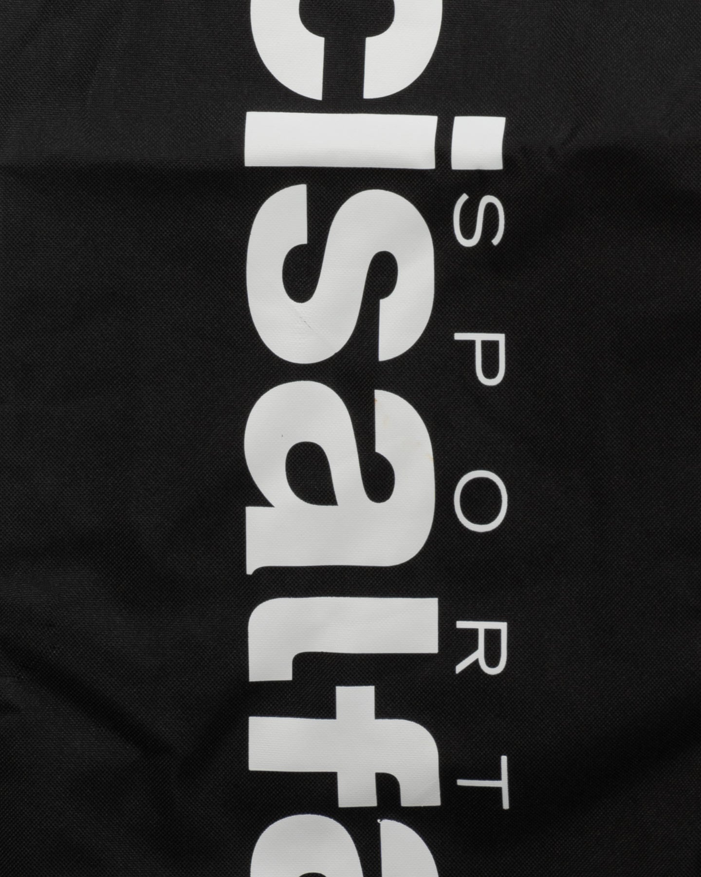 Sacca portasci CISALFA PORTASCI 1P - Nero - 1 | Cisalfa Sport