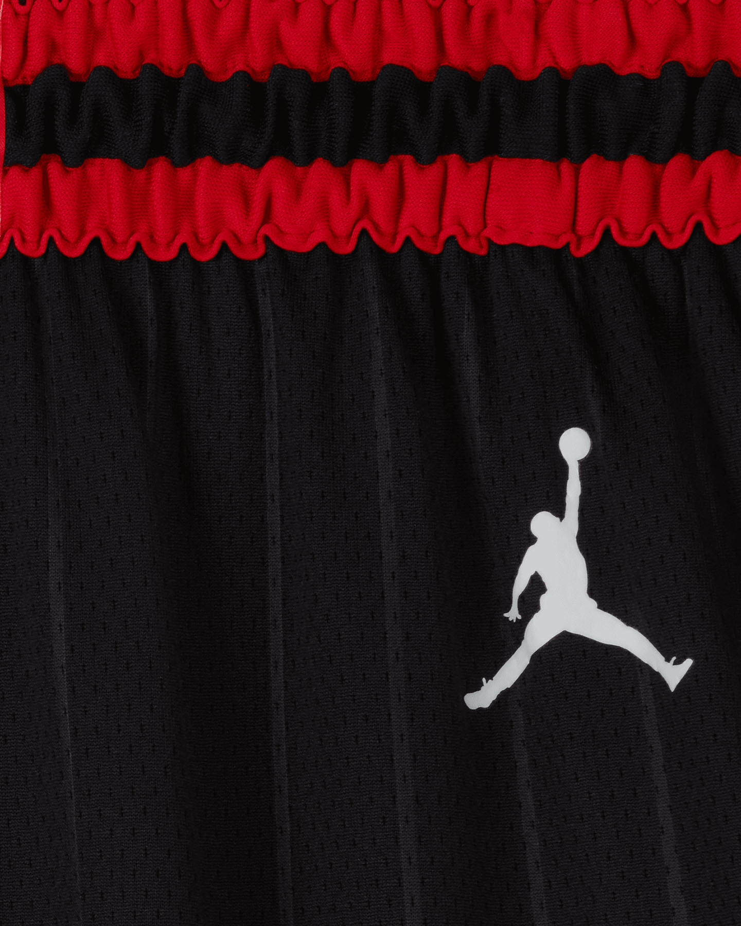 Pantaloncini basket NIKE CHICAGO BULLS SWINGMAN M - Nero - 3 | Cisalfa Sport