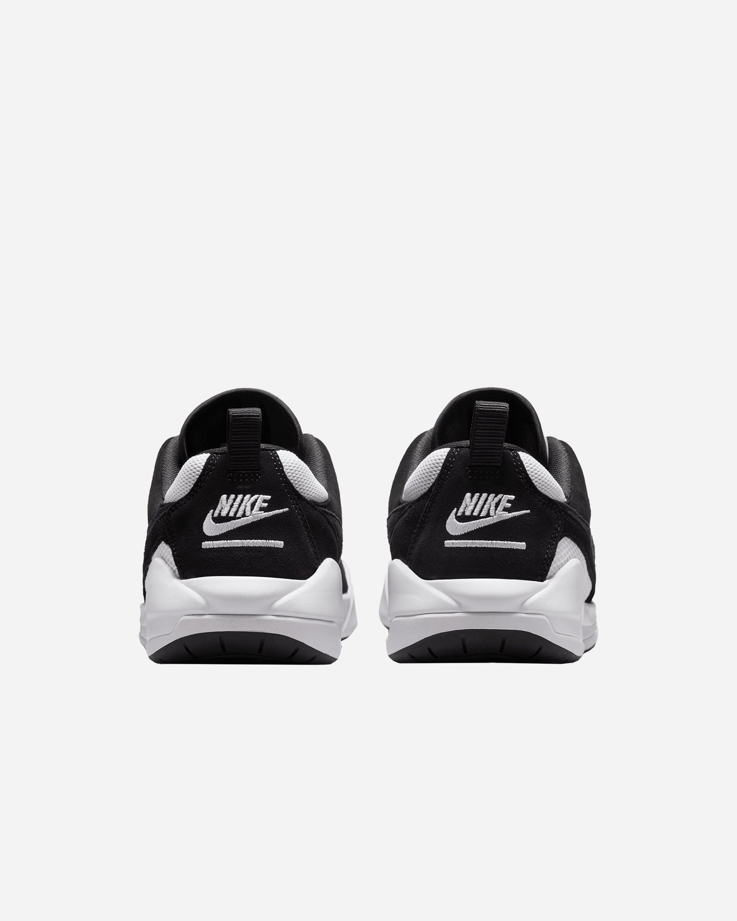 Scarpe sneakers NIKE JORDAN CMFT ERA M - Nero - 4 | Cisalfa Sport
