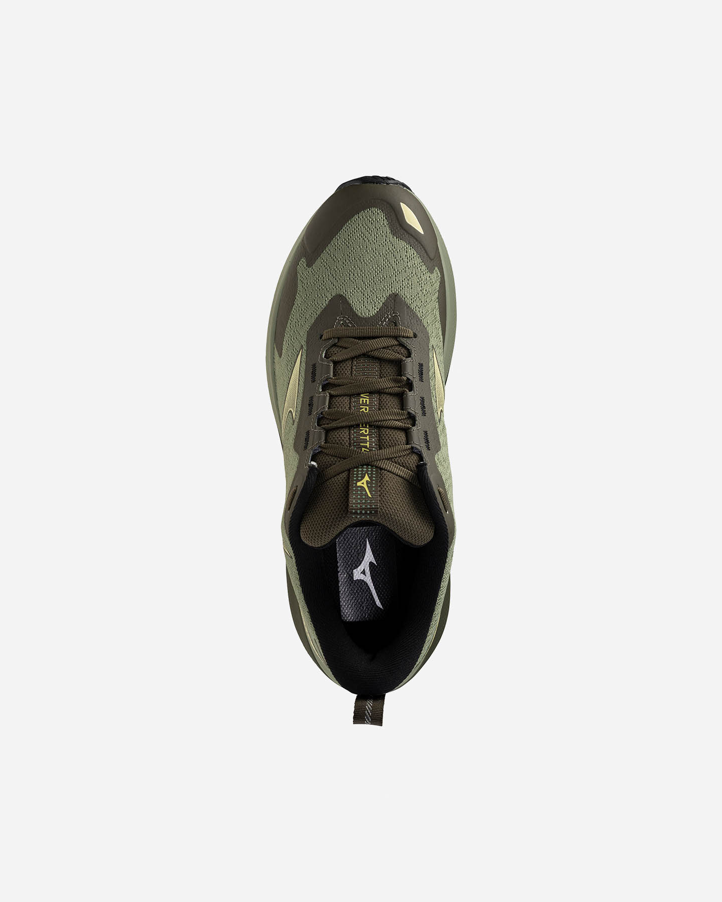 Scarpe running MIZUNO WAVE RIDER TT 4 M - 1 | Cisalfa Sport