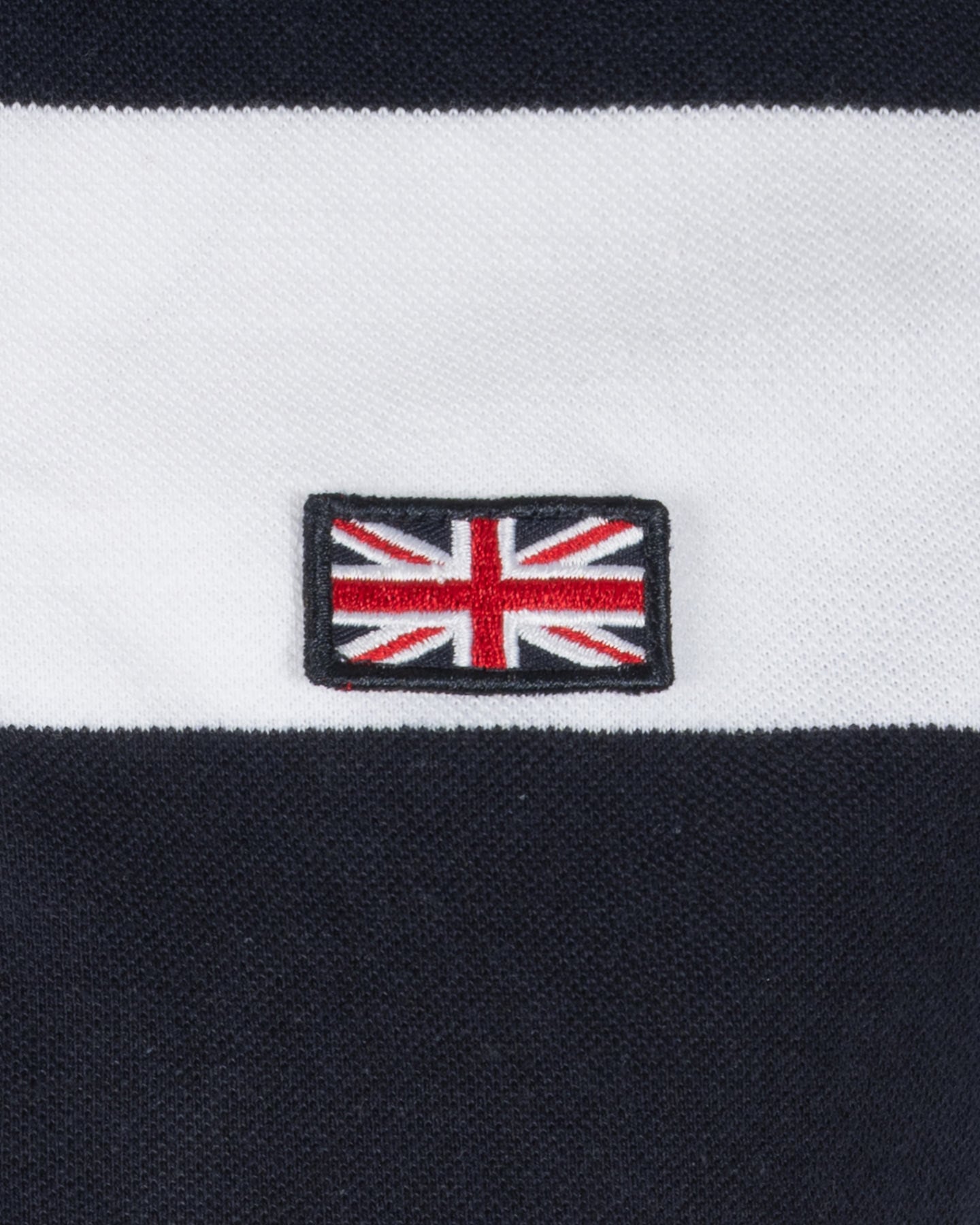 Polo ADMIRAL URBAN COLLEGE JR - Bianco - 2 | Cisalfa Sport