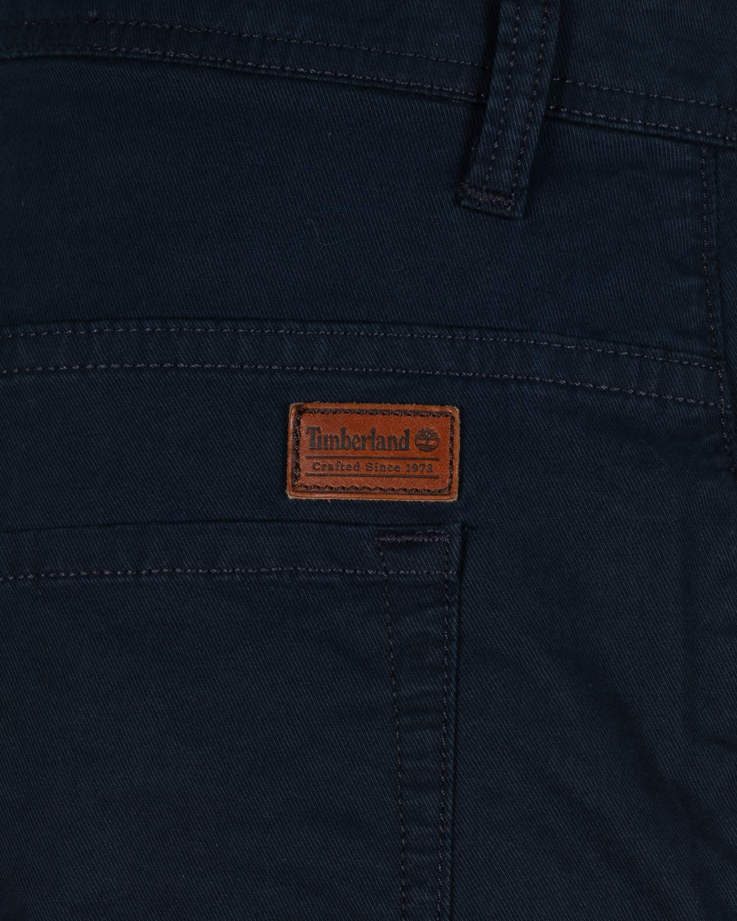 Pantalone TIMBERLAND CARGO M - Blu - 2 | Cisalfa Sport