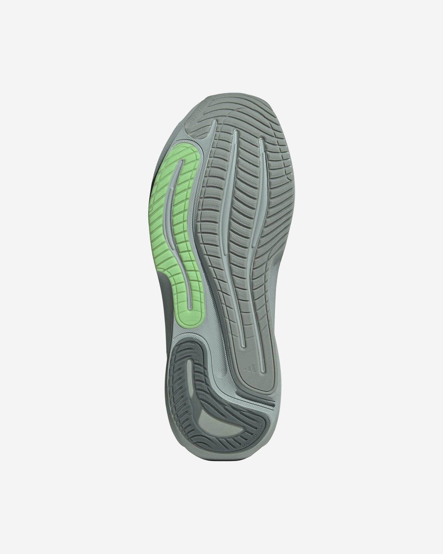 Scarpe running ADIDAS SUPERNOVA SOLUTION 3 M - Color mix - 2 | Cisalfa Sport