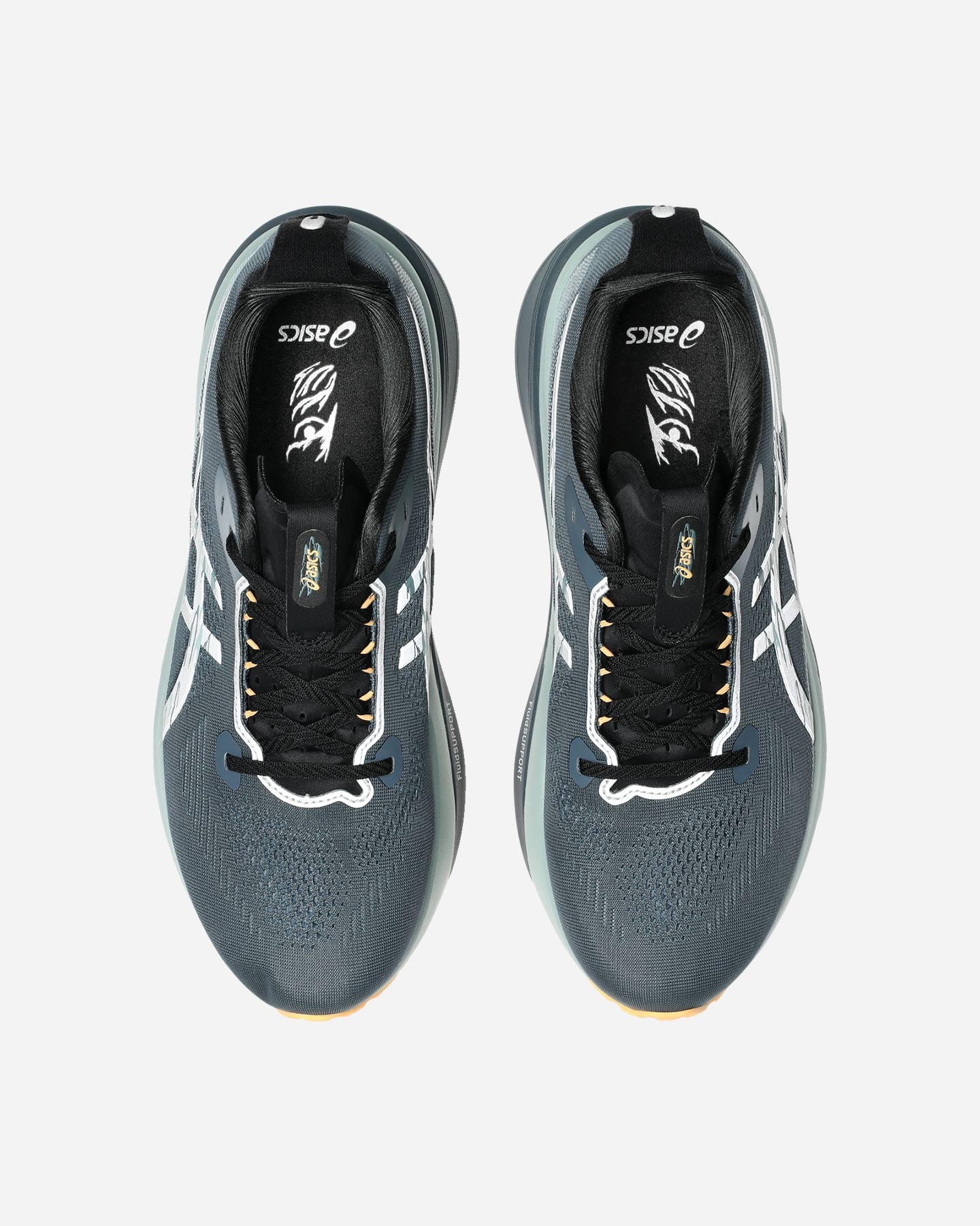 Scarpe running ASICS GEL-KAYANO 33 M - 2 | Cisalfa Sport