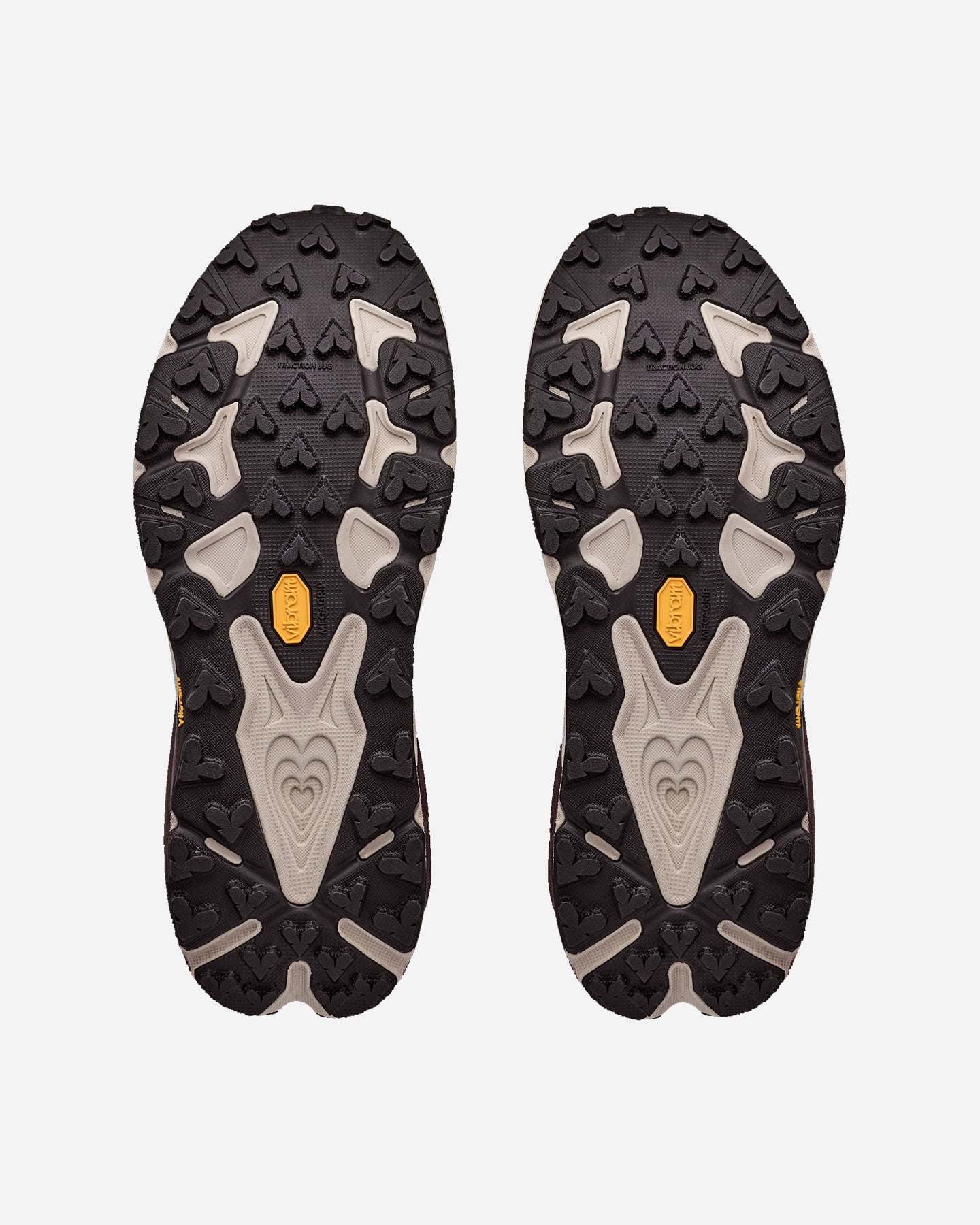 Scarpe trail HOKA SPEEDGOAT 7 GTX M - Marrone - 3 | Cisalfa Sport