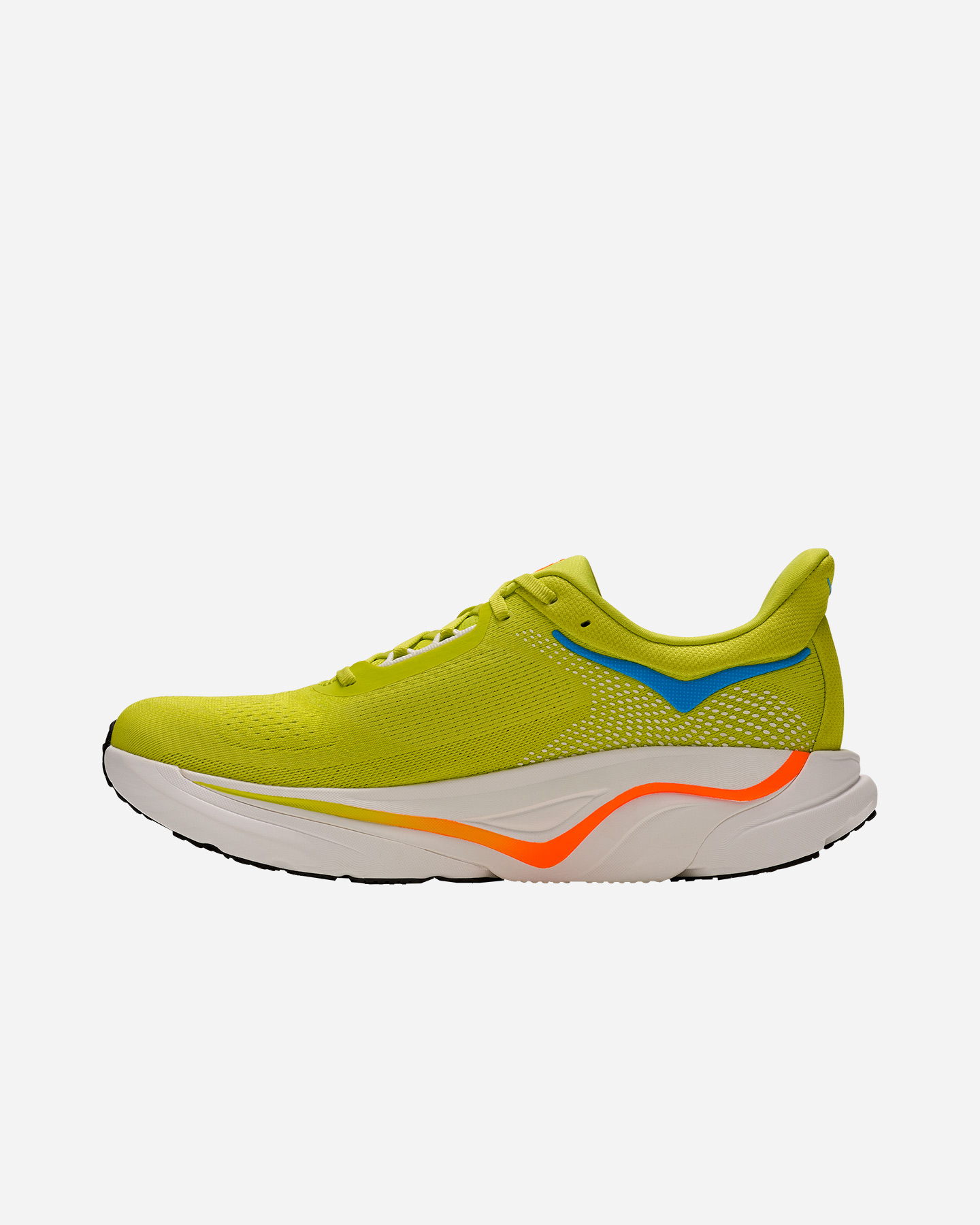 Scarpe running HOKA ARAHI 9 WIDE M - 5 | Cisalfa Sport