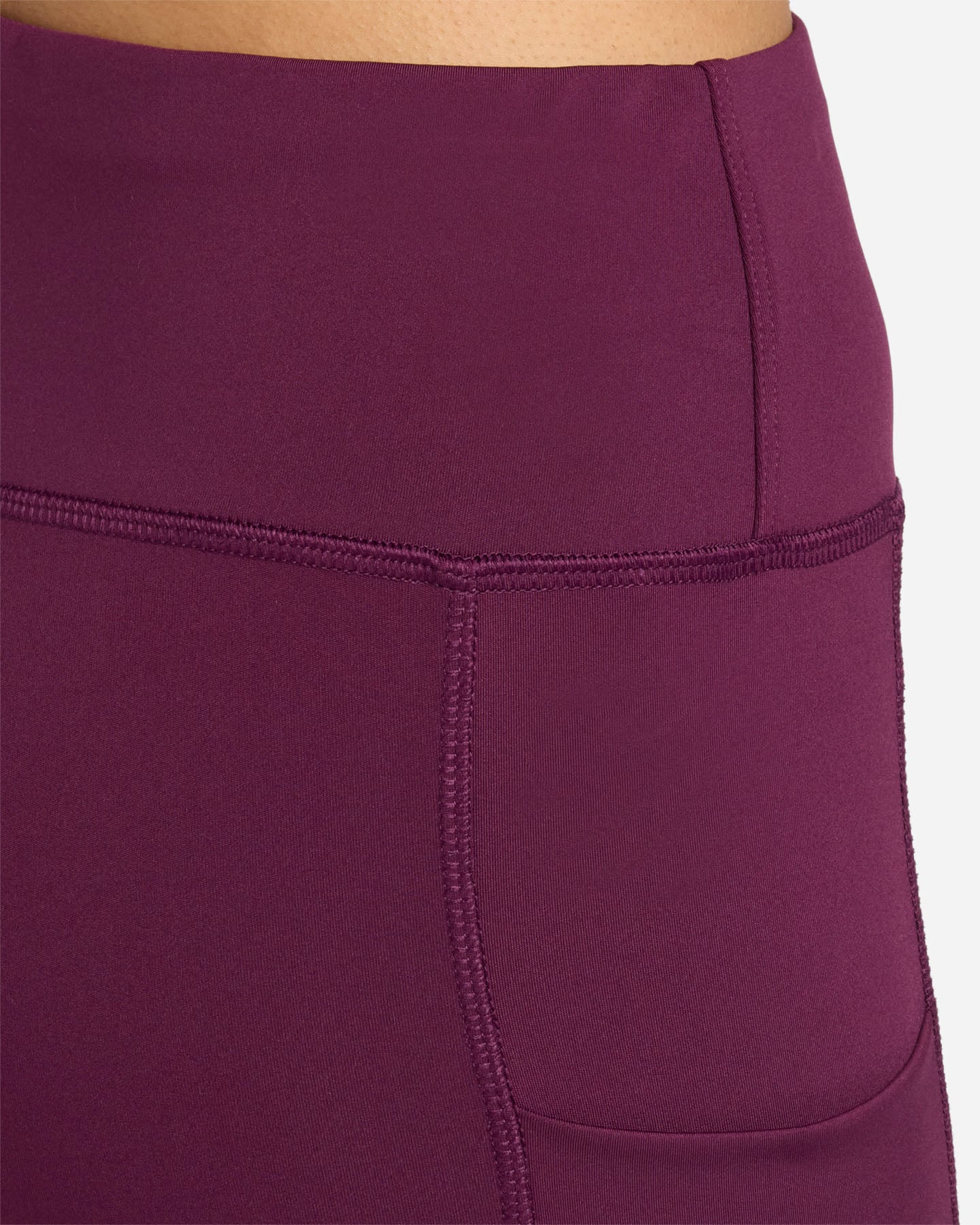 Leggings 8848 TIGHT W - Viola - 4 | Cisalfa Sport