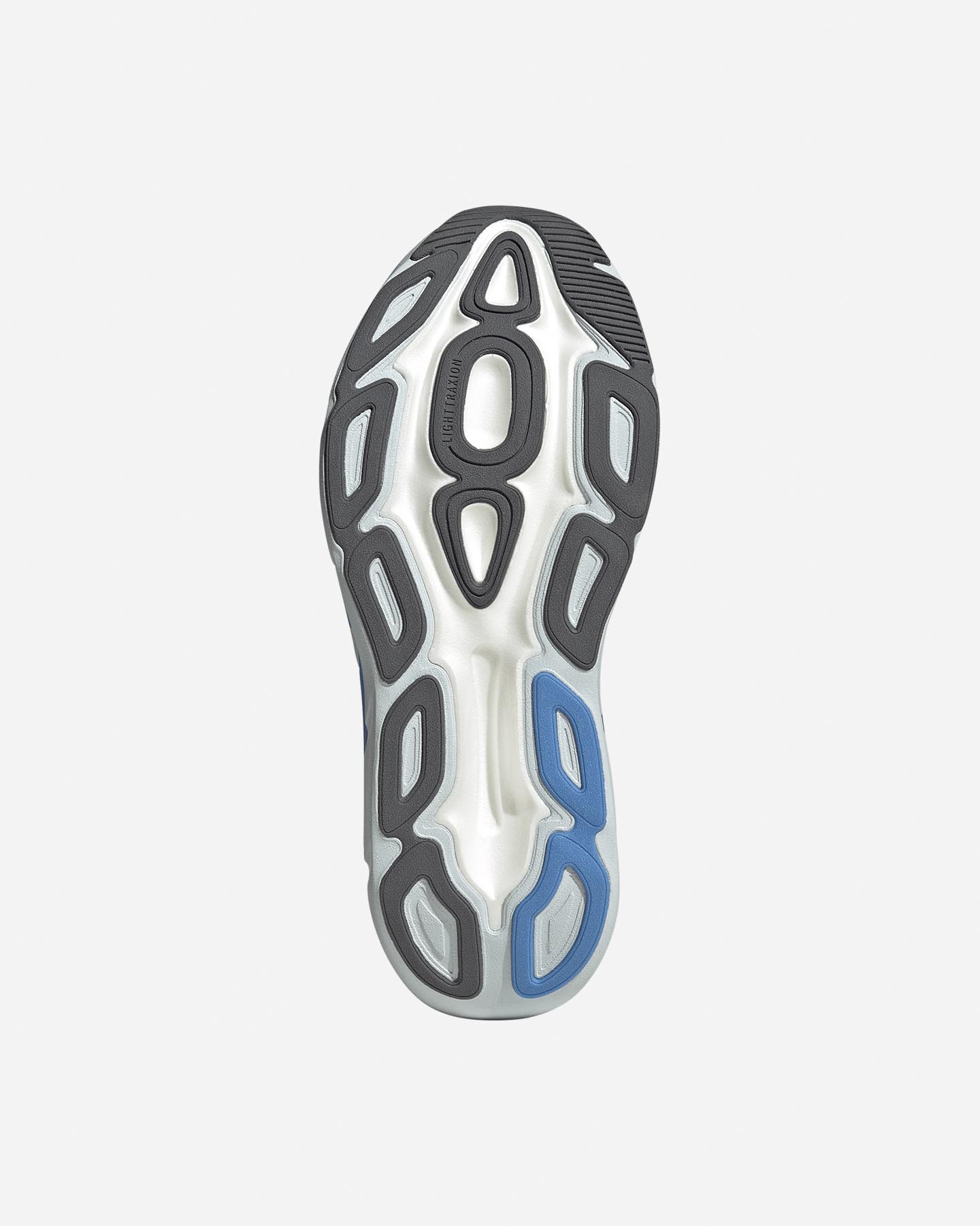Scarpe running ADIDAS ADISTAR BYD 2 M - Color mix - 2 | Cisalfa Sport