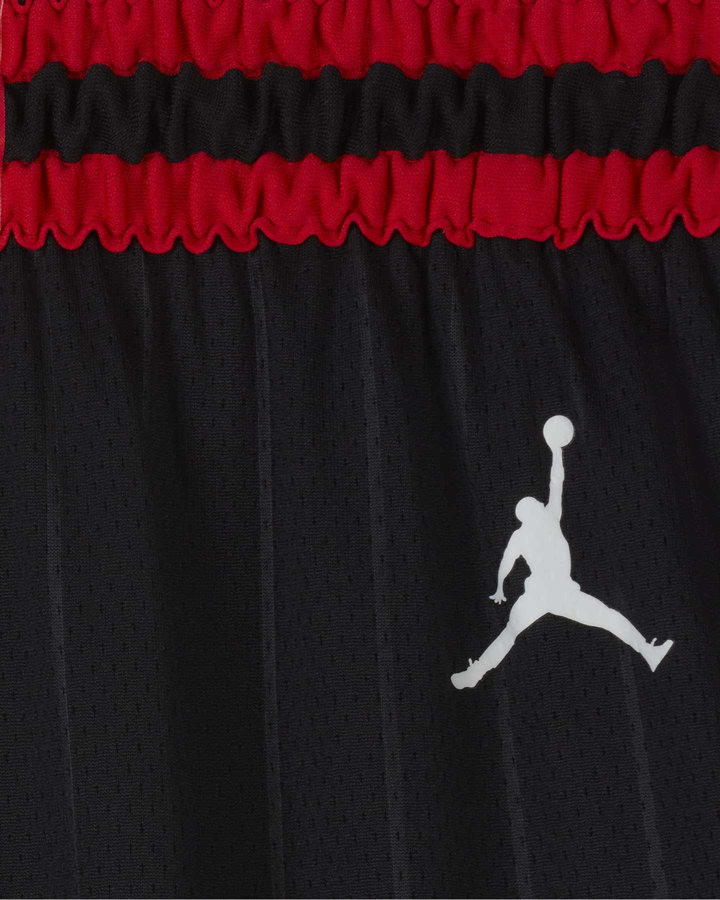 Pantaloncini basket NIKE CHICAGO BULLS SWINGMAN M - Nero - 4 | Cisalfa Sport