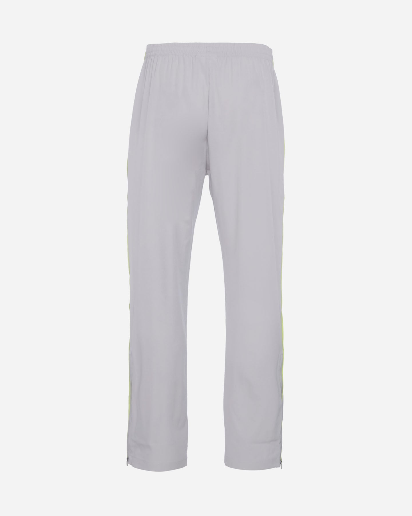 Tuta tennis FILA COURT LINE M - Grigio - 1 | Cisalfa Sport