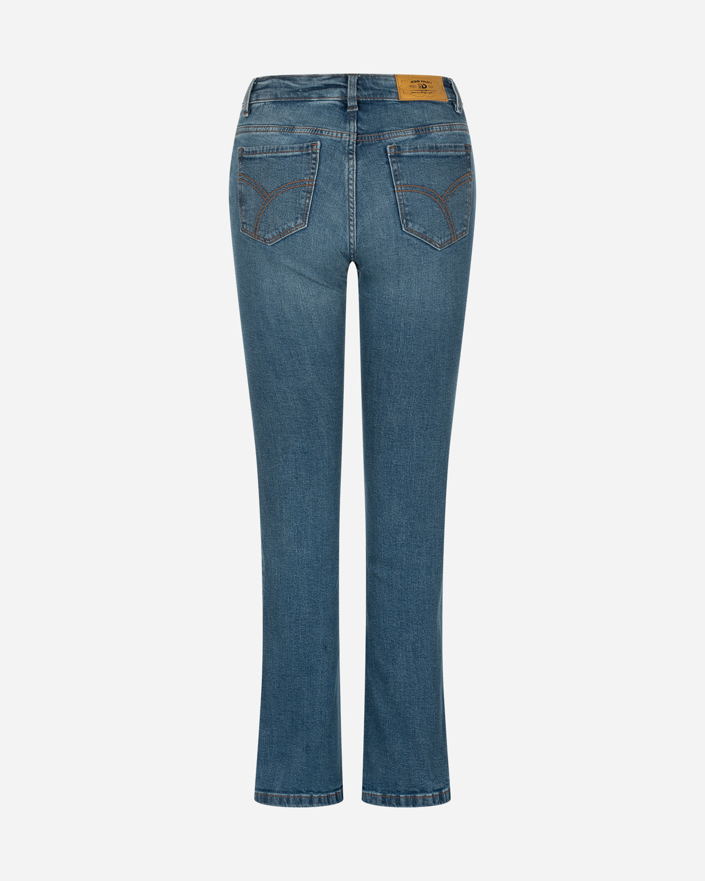 Jeans DACK'S ESSENTIAL W - Denim - 1 | Cisalfa Sport