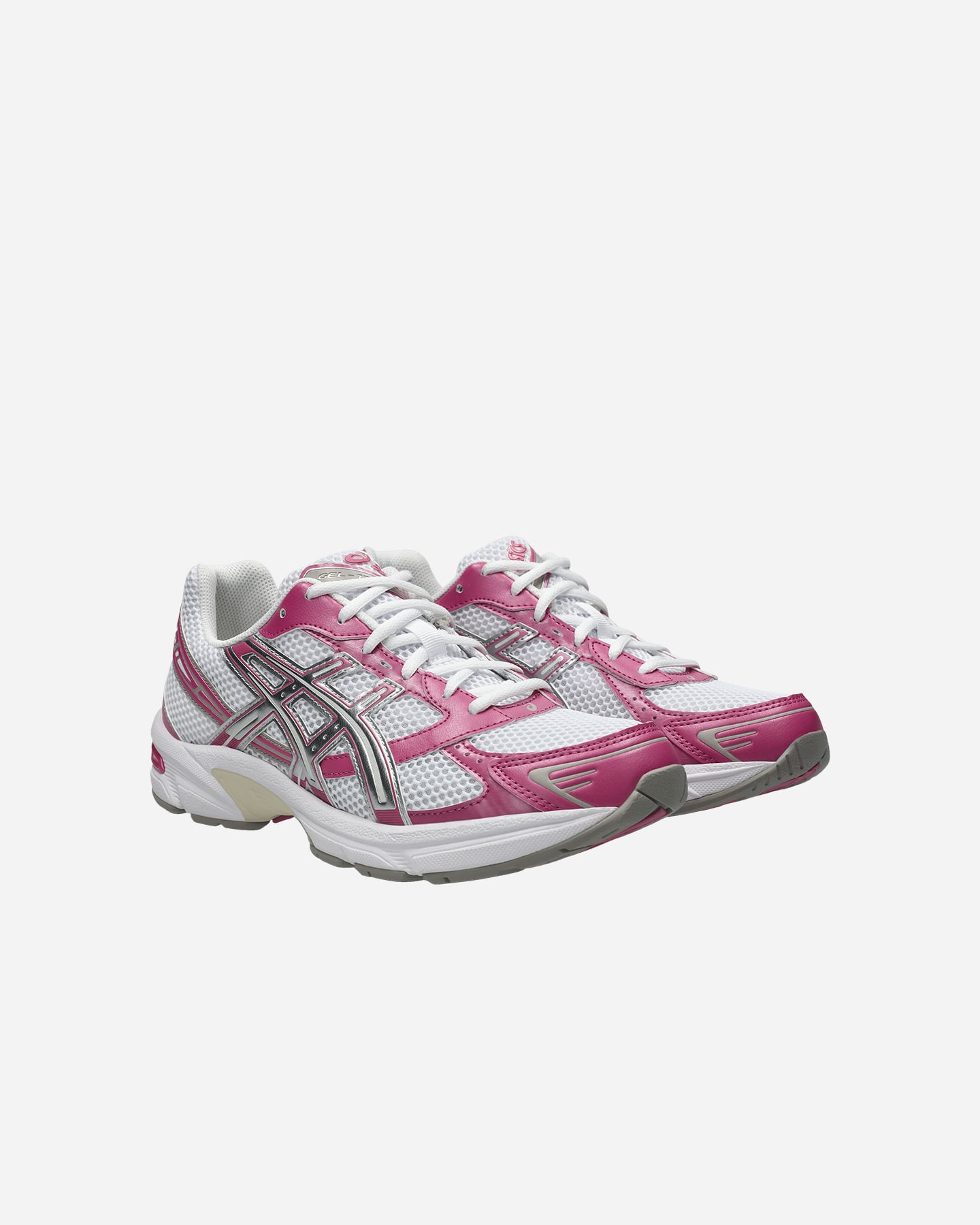Scarpe sneakers ASICS GEL-1130 - Bianco - 1 | Cisalfa Sport