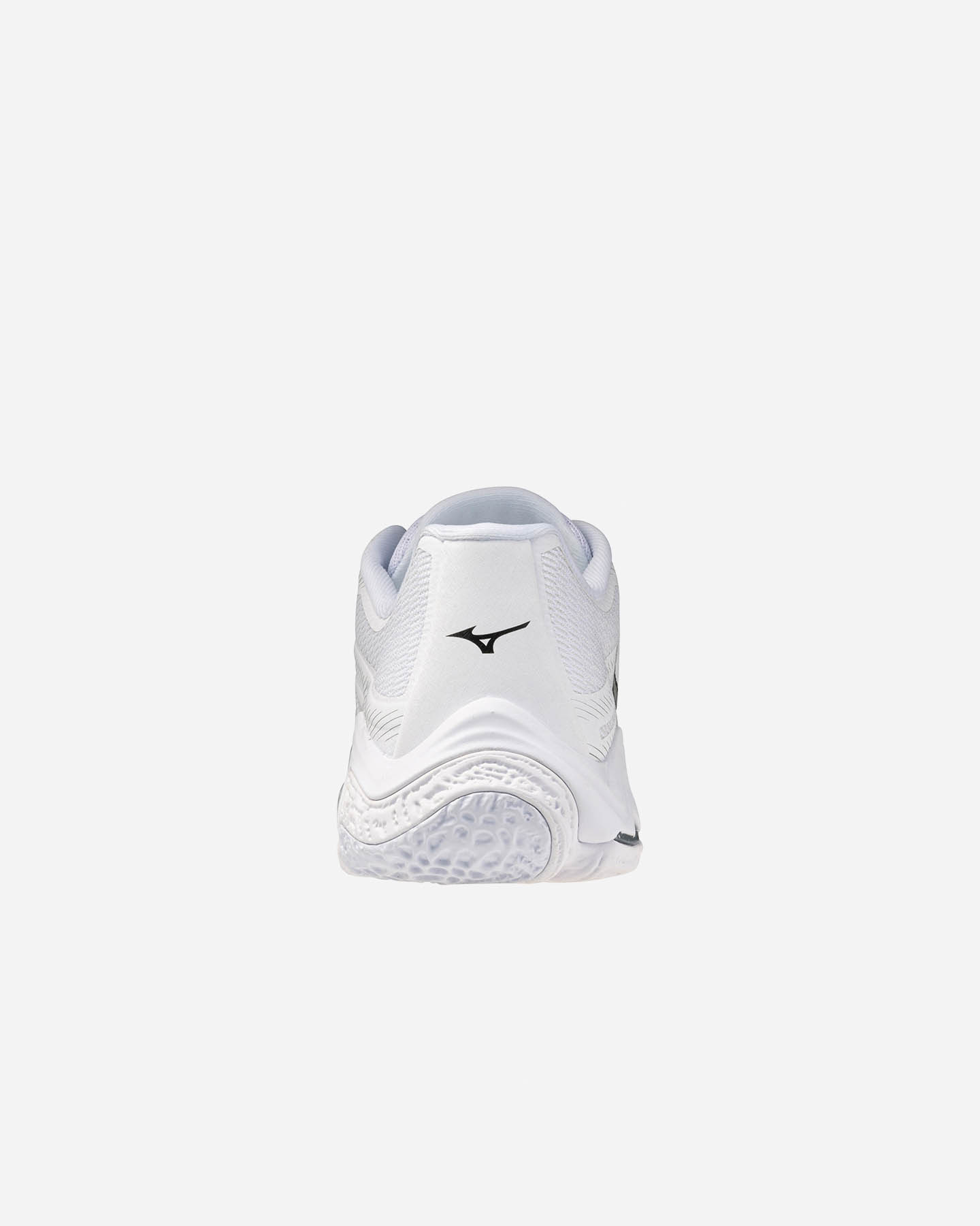 Scarpe volley MIZUNO WAVE LIGHTNING ELITE M - Bianco - 3 | Cisalfa Sport