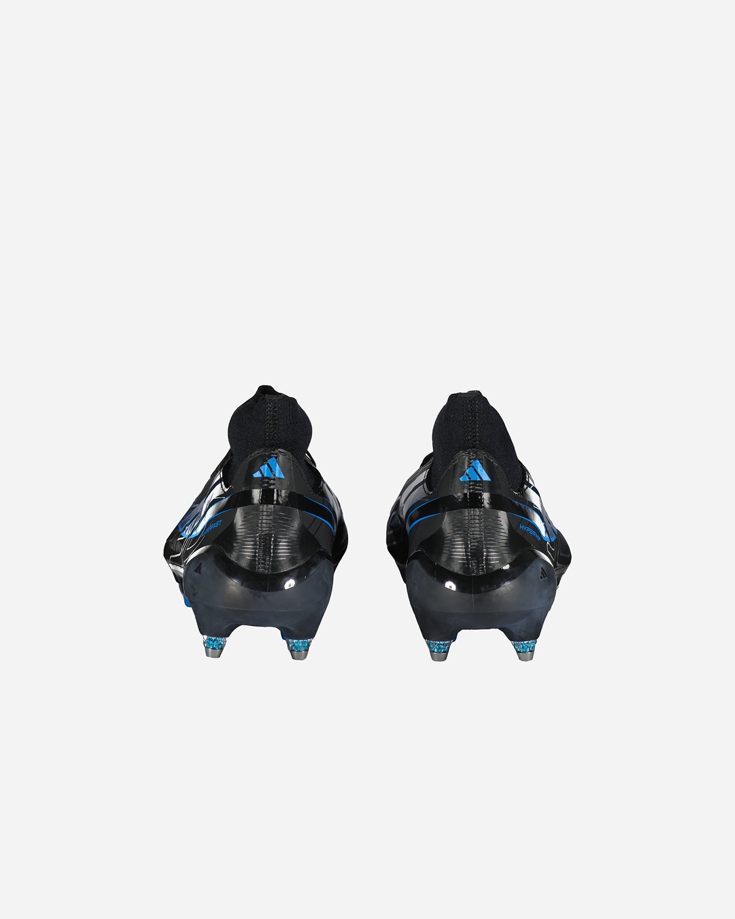 Scarpe calcio ADIDAS F50 HYPERFAST MID LEAGUE SG M - 5 | Cisalfa Sport