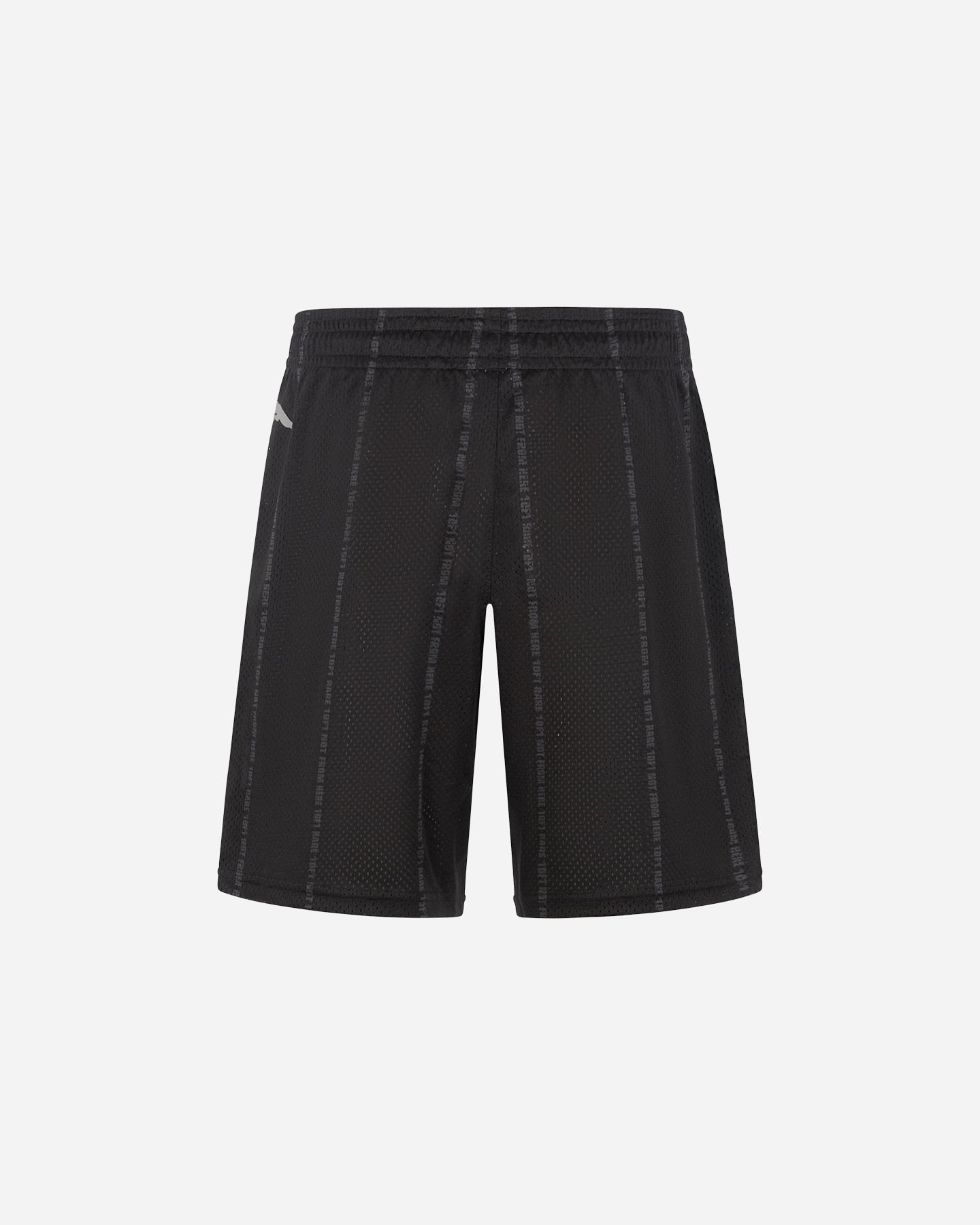 Pantaloncini basket PUMA MELO ALWAYZ ON 1 M - Nero - 1 | Cisalfa Sport