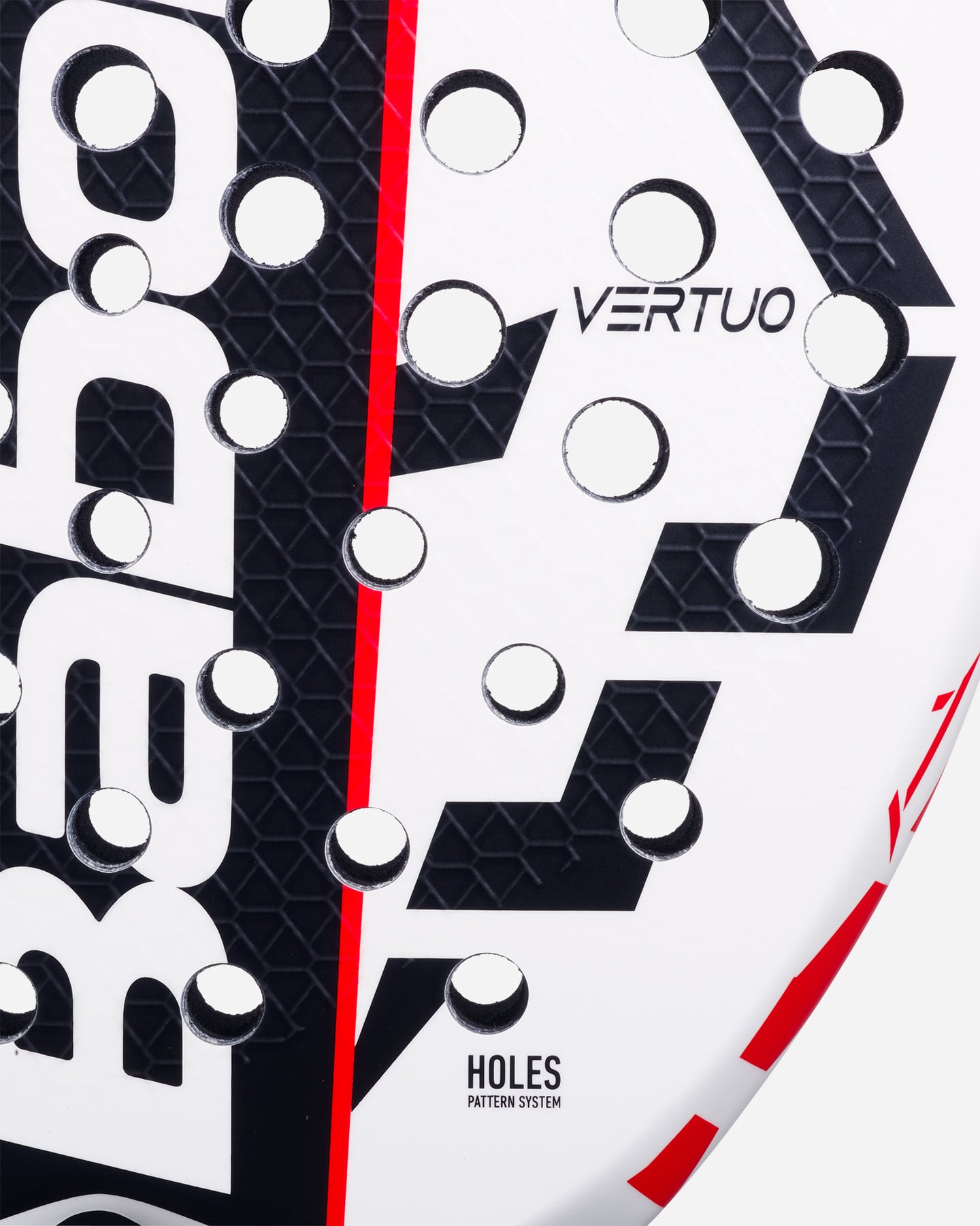 Racchetta padel BABOLAT TECH ORIGIN +  - 4 | Cisalfa Sport