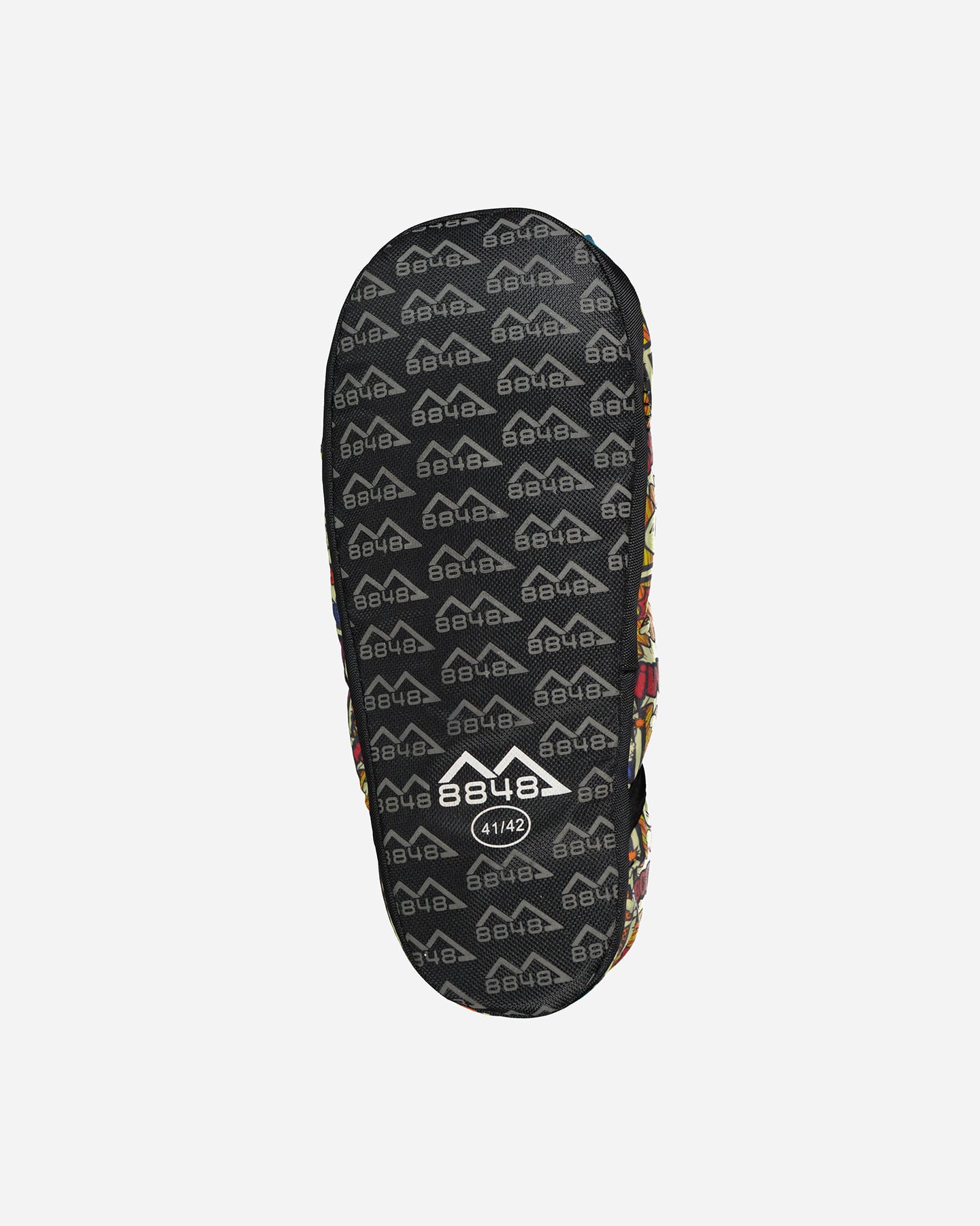 Sandali 8848 CORK FELT  - Color mix - 2 | Cisalfa Sport
