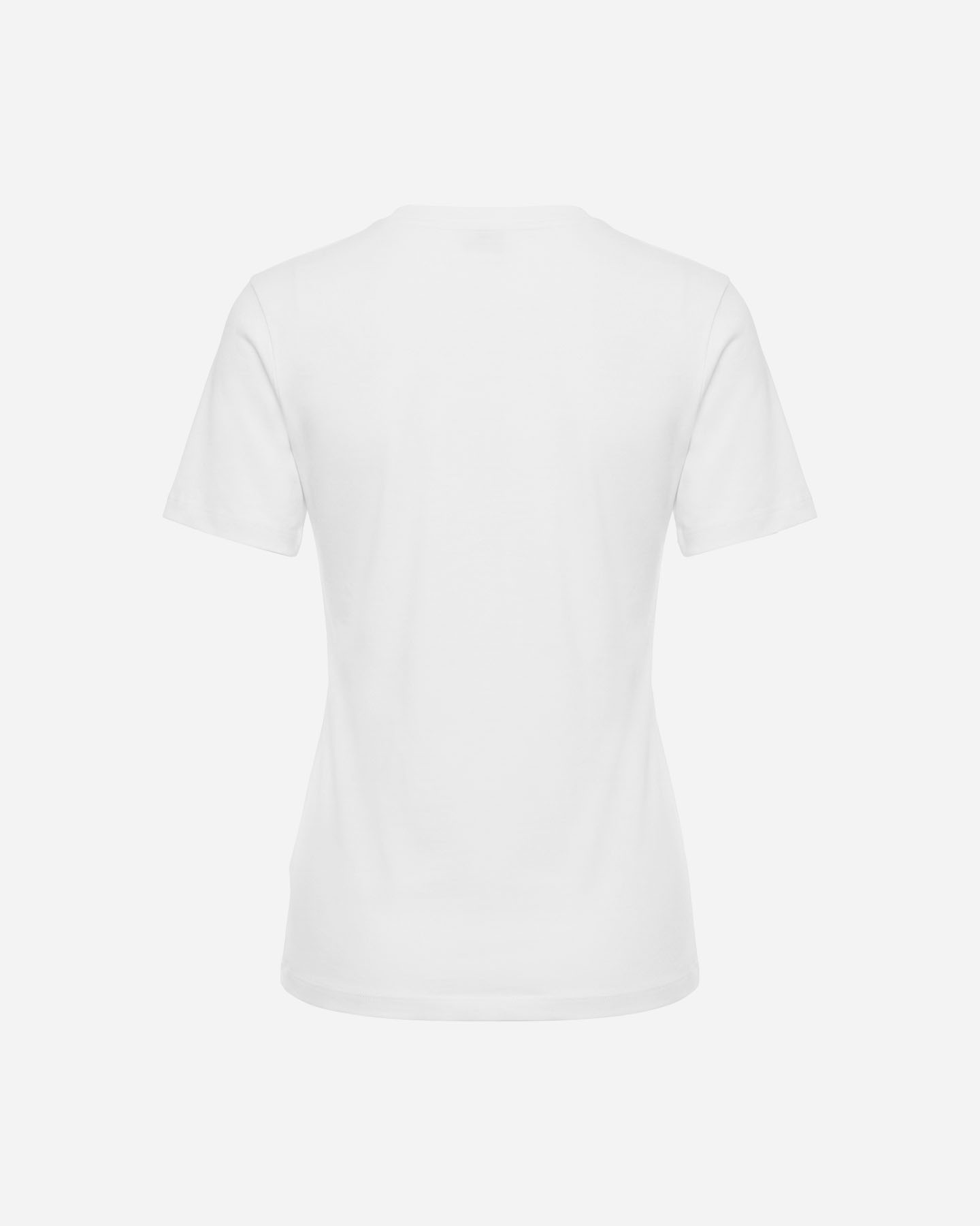 T-shirt ONLY ADELINA W - Bianco - 1 | Cisalfa Sport
