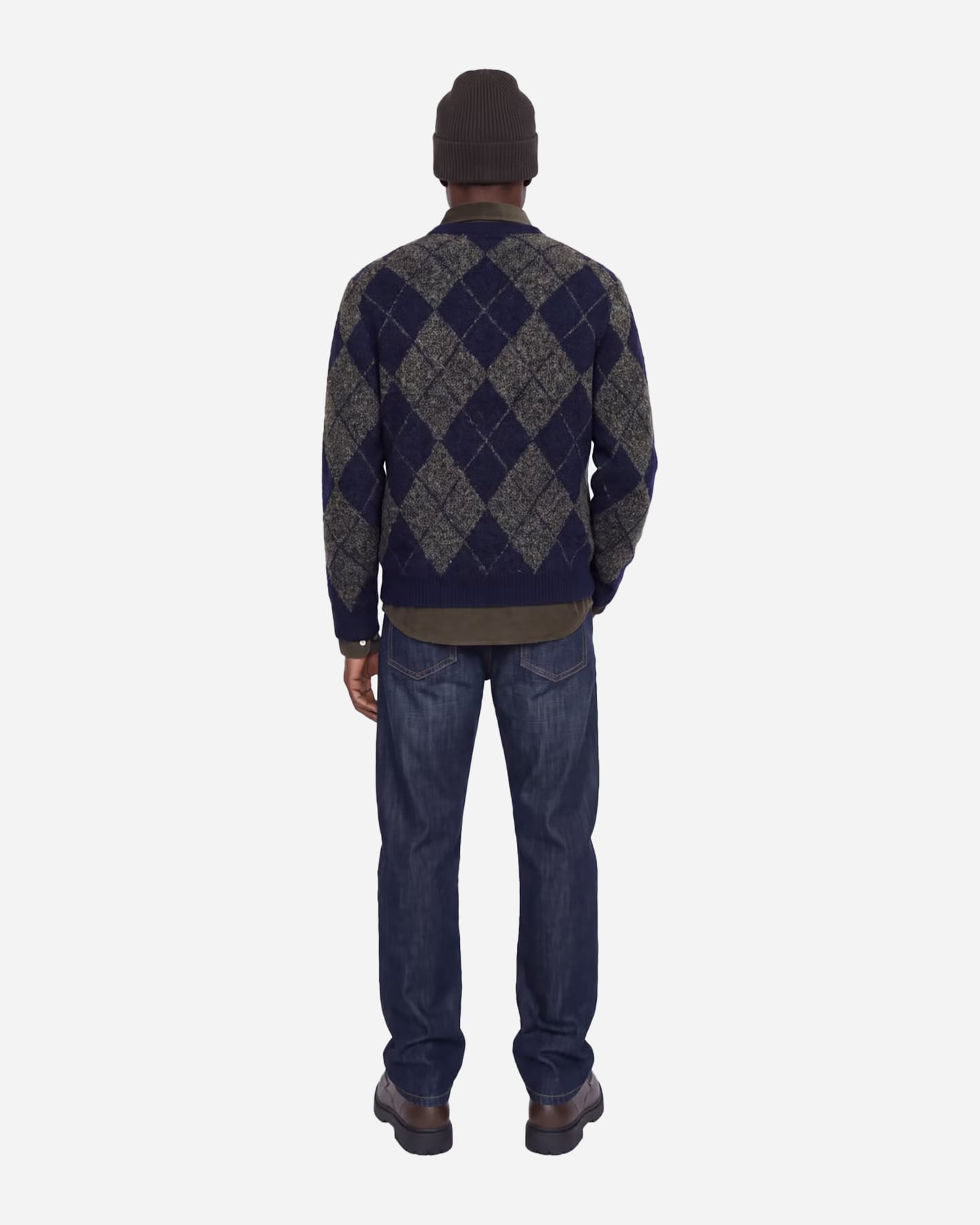 Maglione JACK & JONES SIMON M - 4 | Cisalfa Sport
