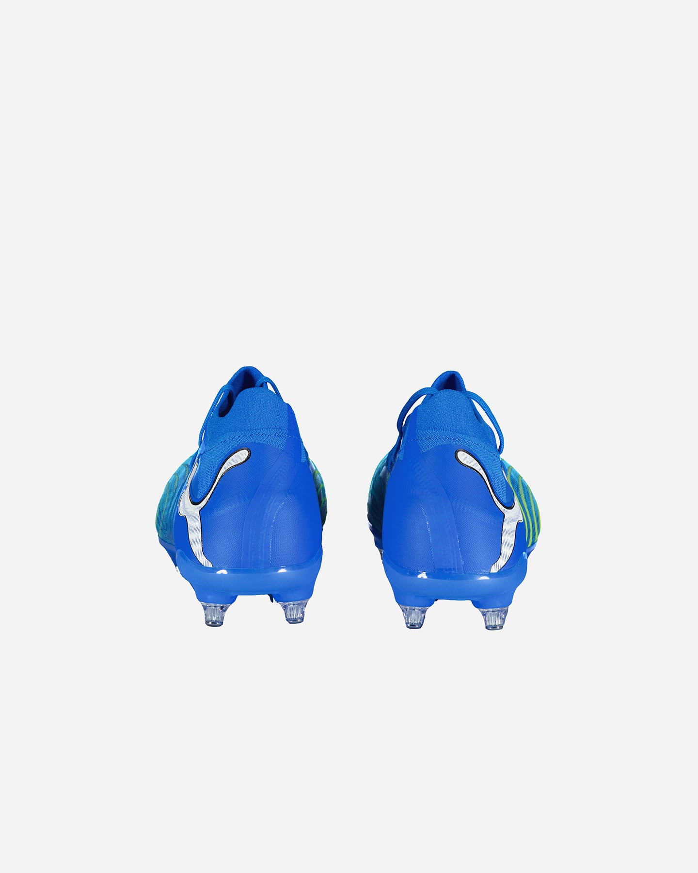 Scarpe calcio PUMA FUTURE 9 MATCH MXSG M - 4 | Cisalfa Sport