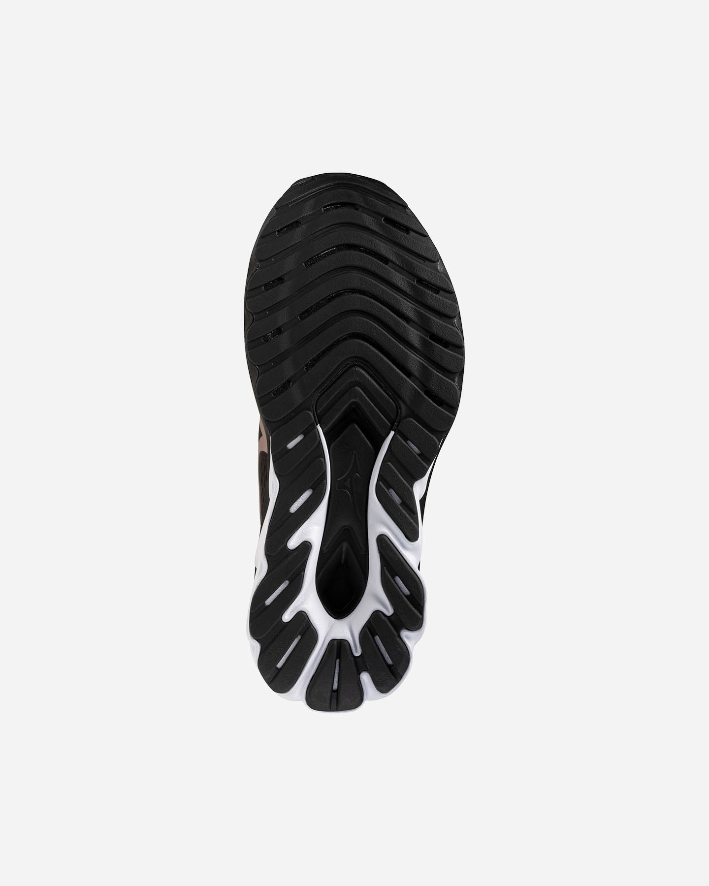 Scarpe running MIZUNO WAVE SERENE 3 GTX W - Nero - 2 | Cisalfa Sport