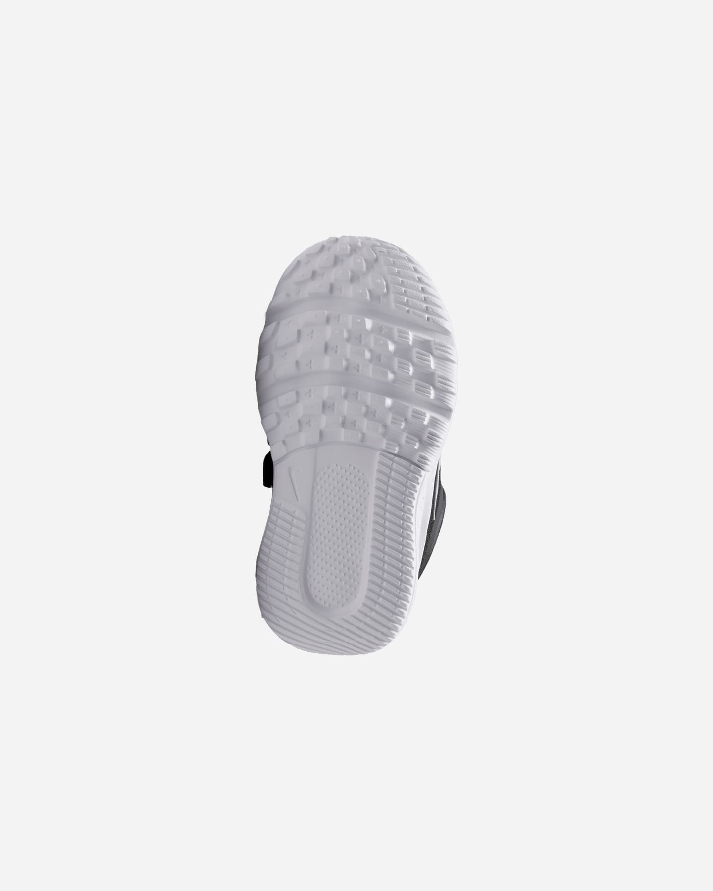 Scarpe sneakers NIKE STAR RUNNER 5 TD JR - Nero - 2 | Cisalfa Sport