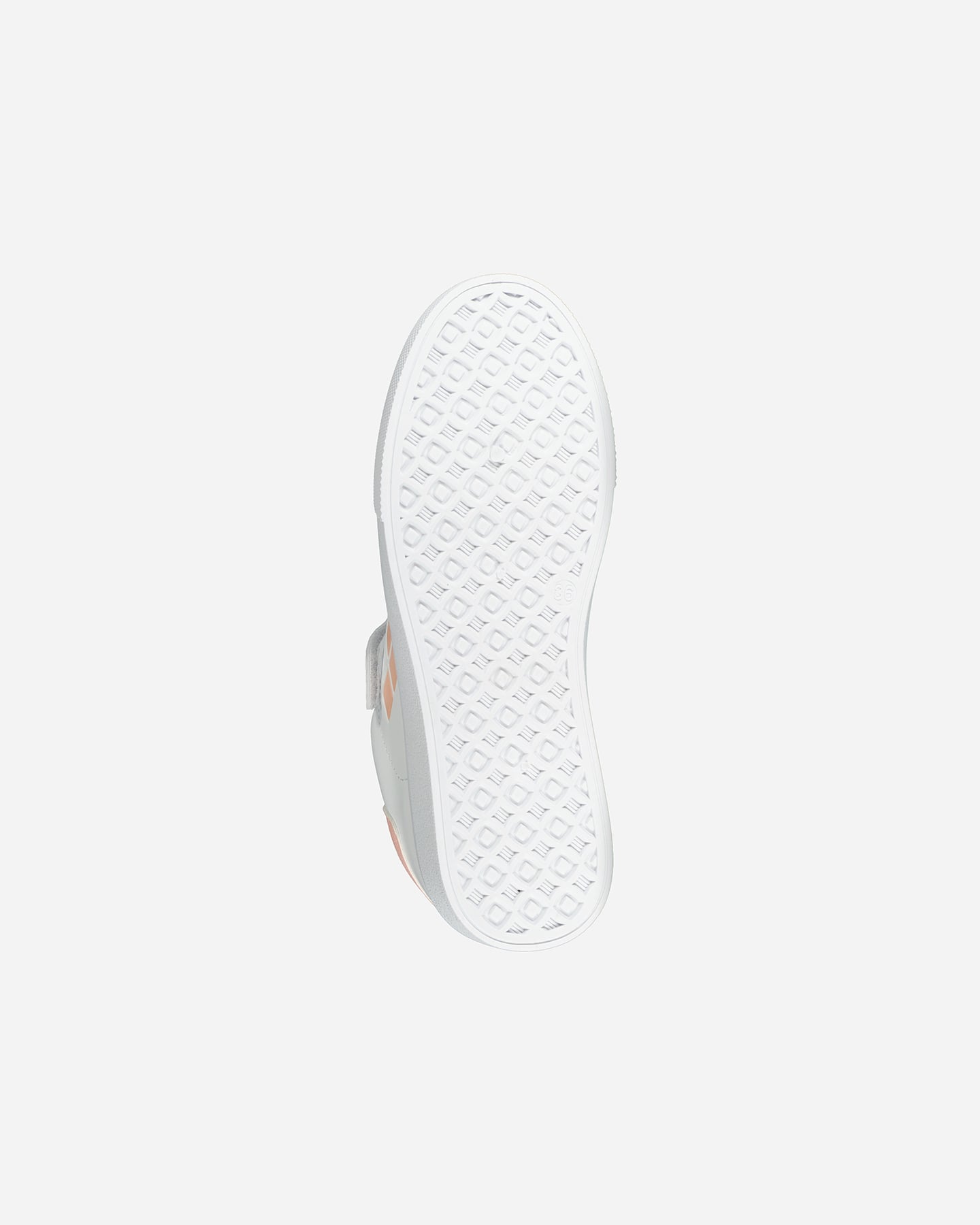 Scarpe sneakers ARENA COURT 2.0 JR - Bianco - 2 | Cisalfa Sport
