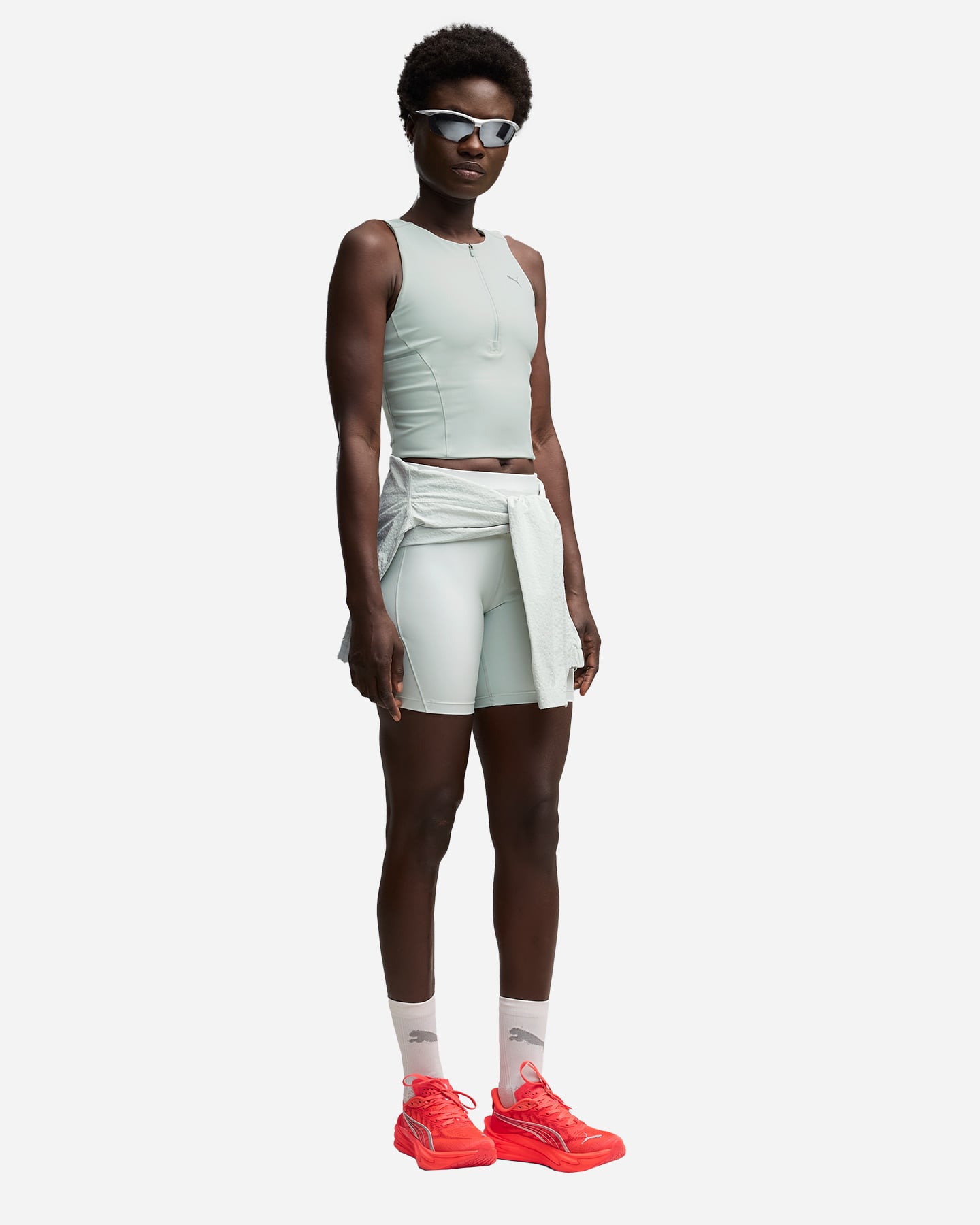 Canotta running PUMA LIGHTSTRIDE W - 4 | Cisalfa Sport