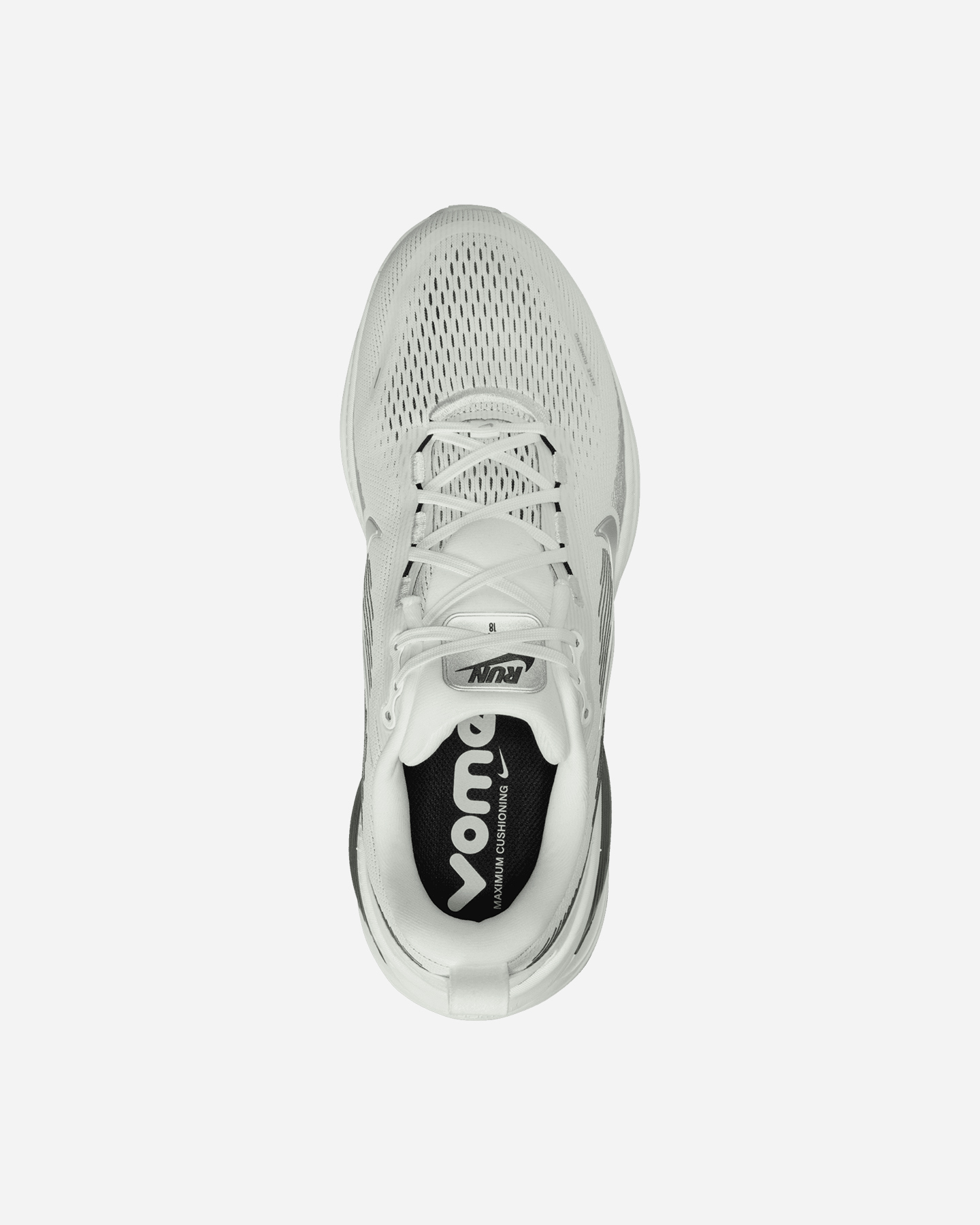 Scarpe running NIKE VOMERO 18 M - 32 | Cisalfa Sport