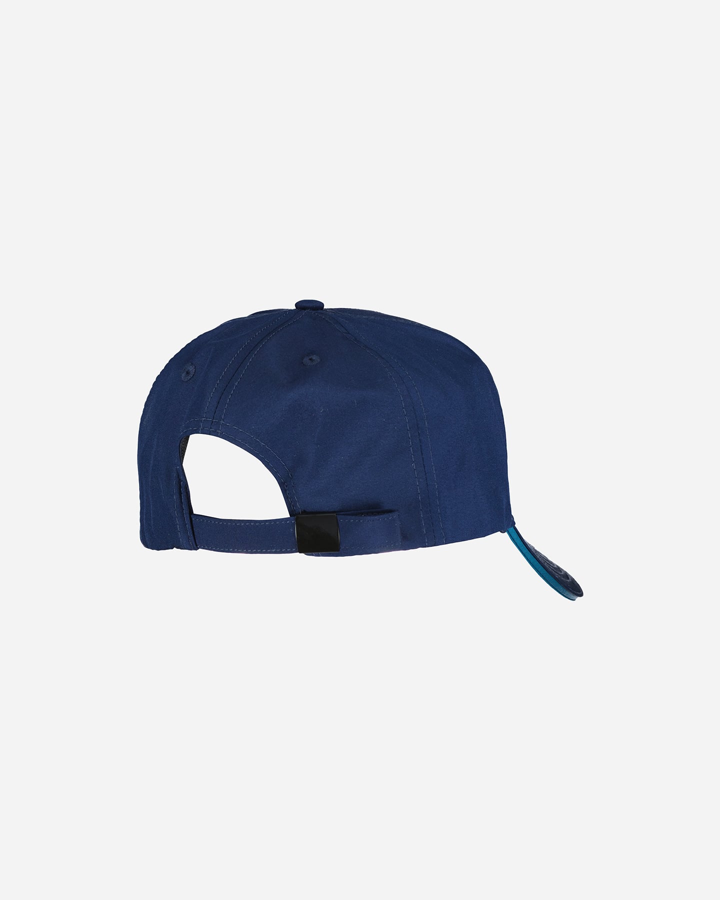Cappellino MIZUNO LAZIO 24-25 M - Blu Navy - 1 | Cisalfa Sport