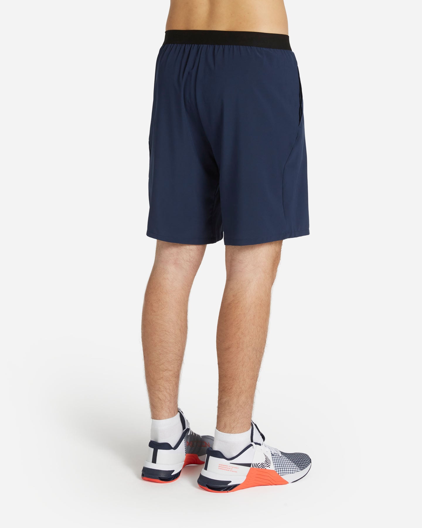 Pantalone training ARENA TECH M - Blu - 1 | Cisalfa Sport