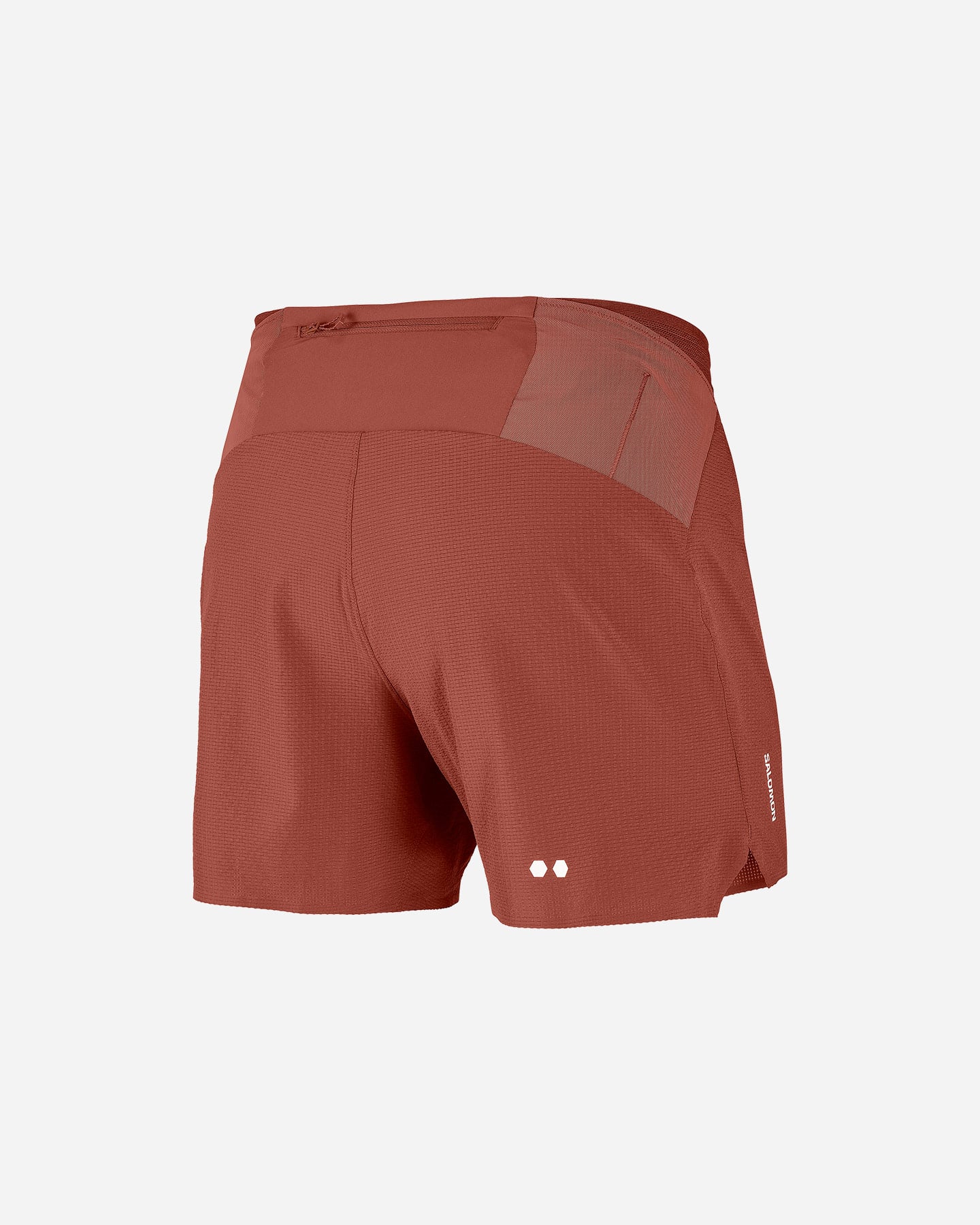 Short running SALOMON SENSE AERO M - 1 | Cisalfa Sport