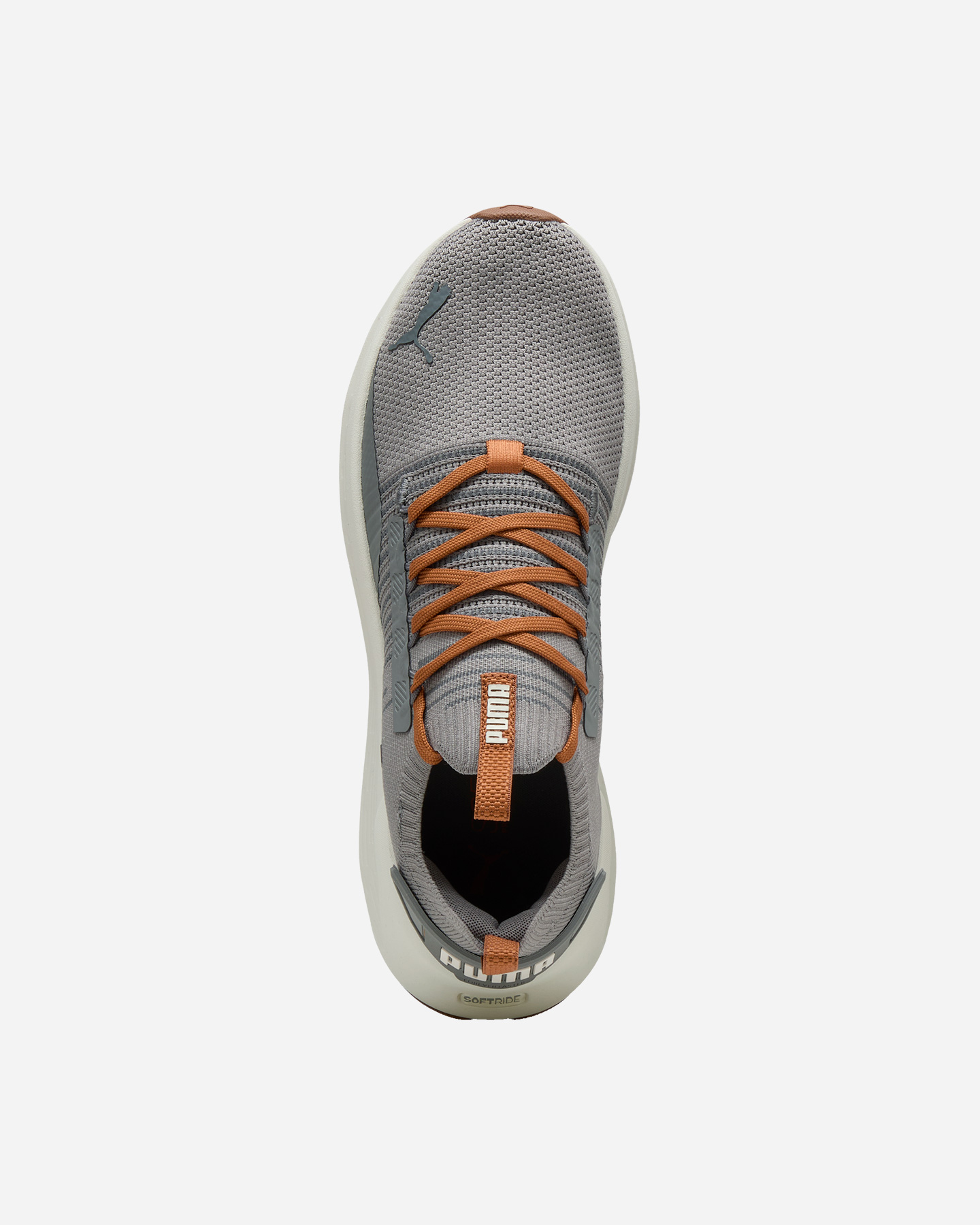Scarpe sneakers PUMA SOFTRIDE M - Grigio - 4 | Cisalfa Sport