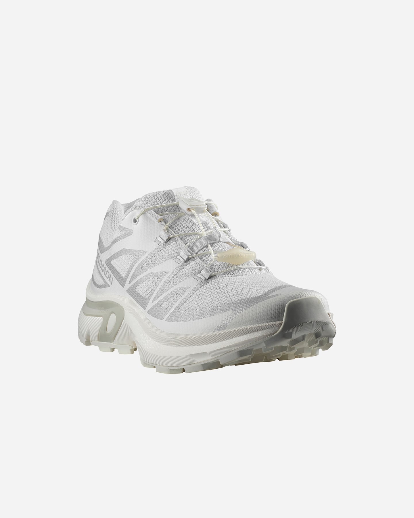 Scarpe sneakers SALOMON XT-EVR W - Bianco - 1 | Cisalfa Sport