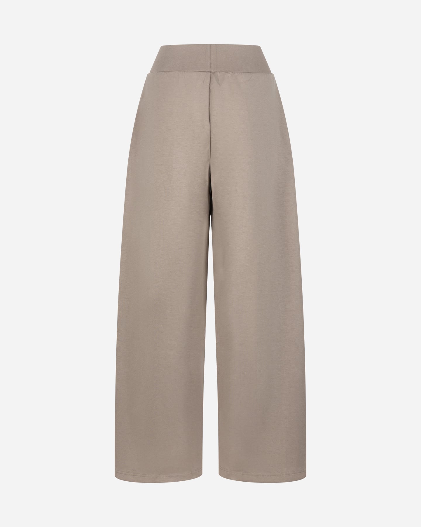 Pantalone training ARENA WELLNESS W - Beige - 1 | Cisalfa Sport