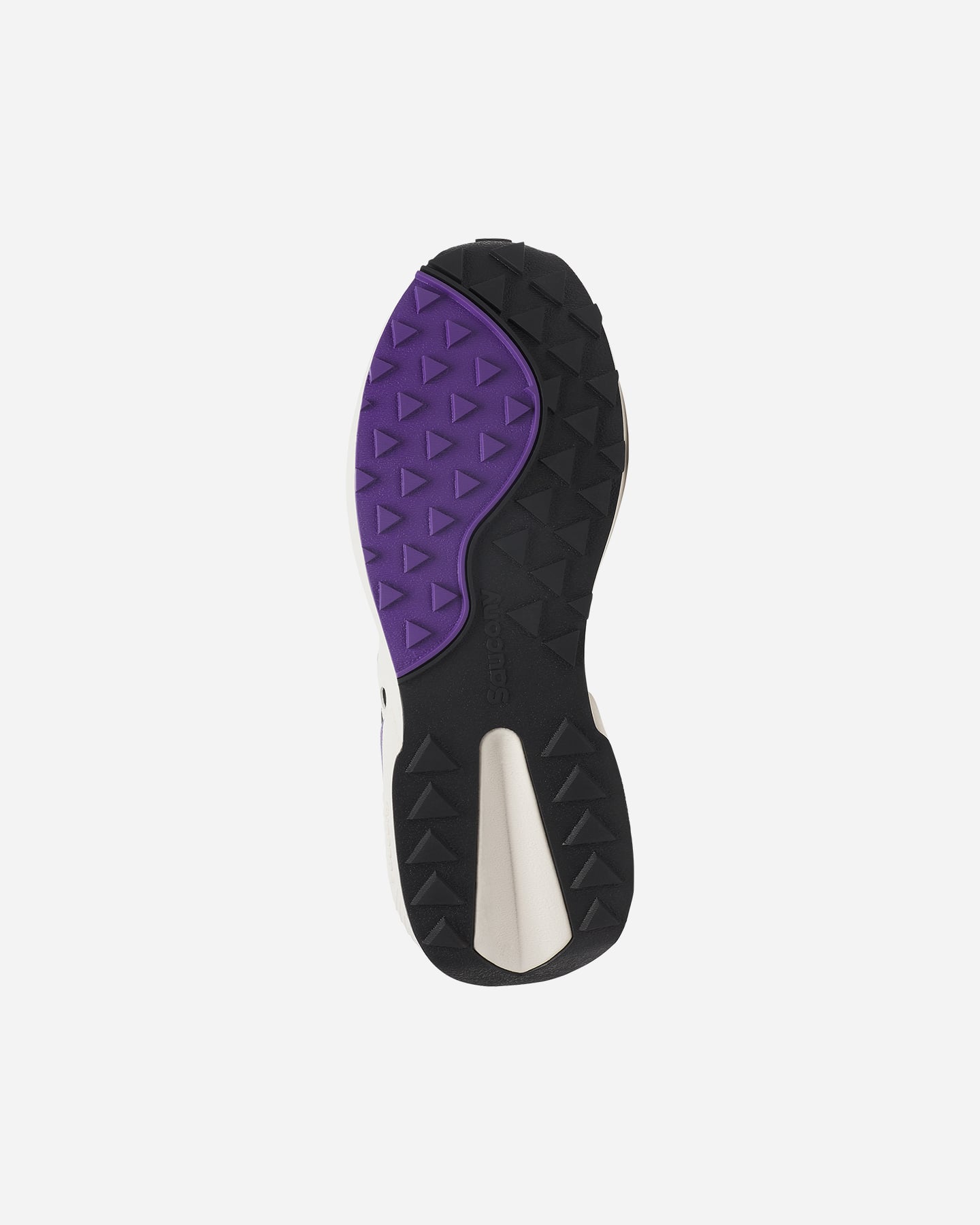 Scarpe sneakers SAUCONY JAZZ NXT W - Nero - 2 | Cisalfa Sport