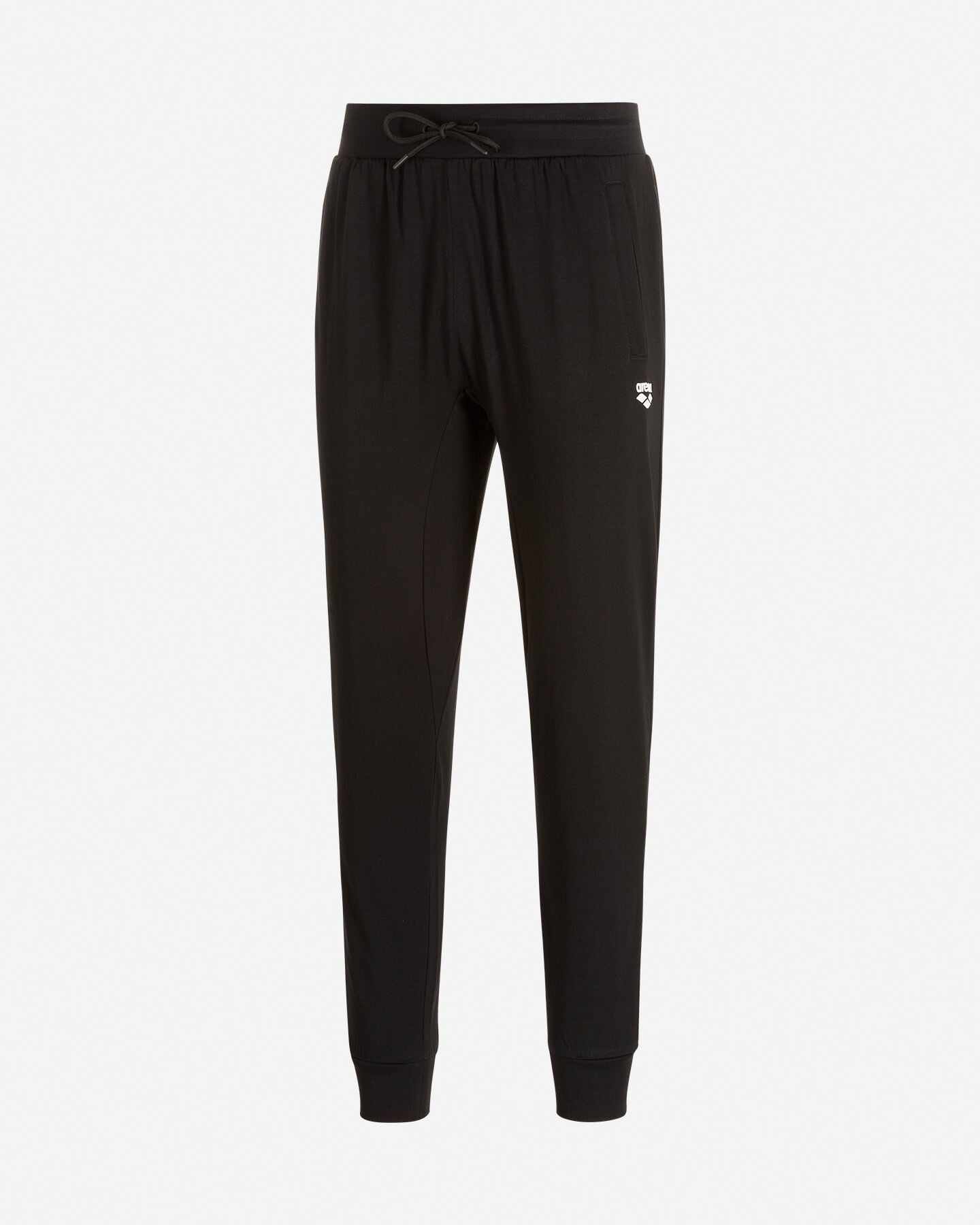 Pantalone ARENA HEAVY M - Nero - 4 | Cisalfa Sport