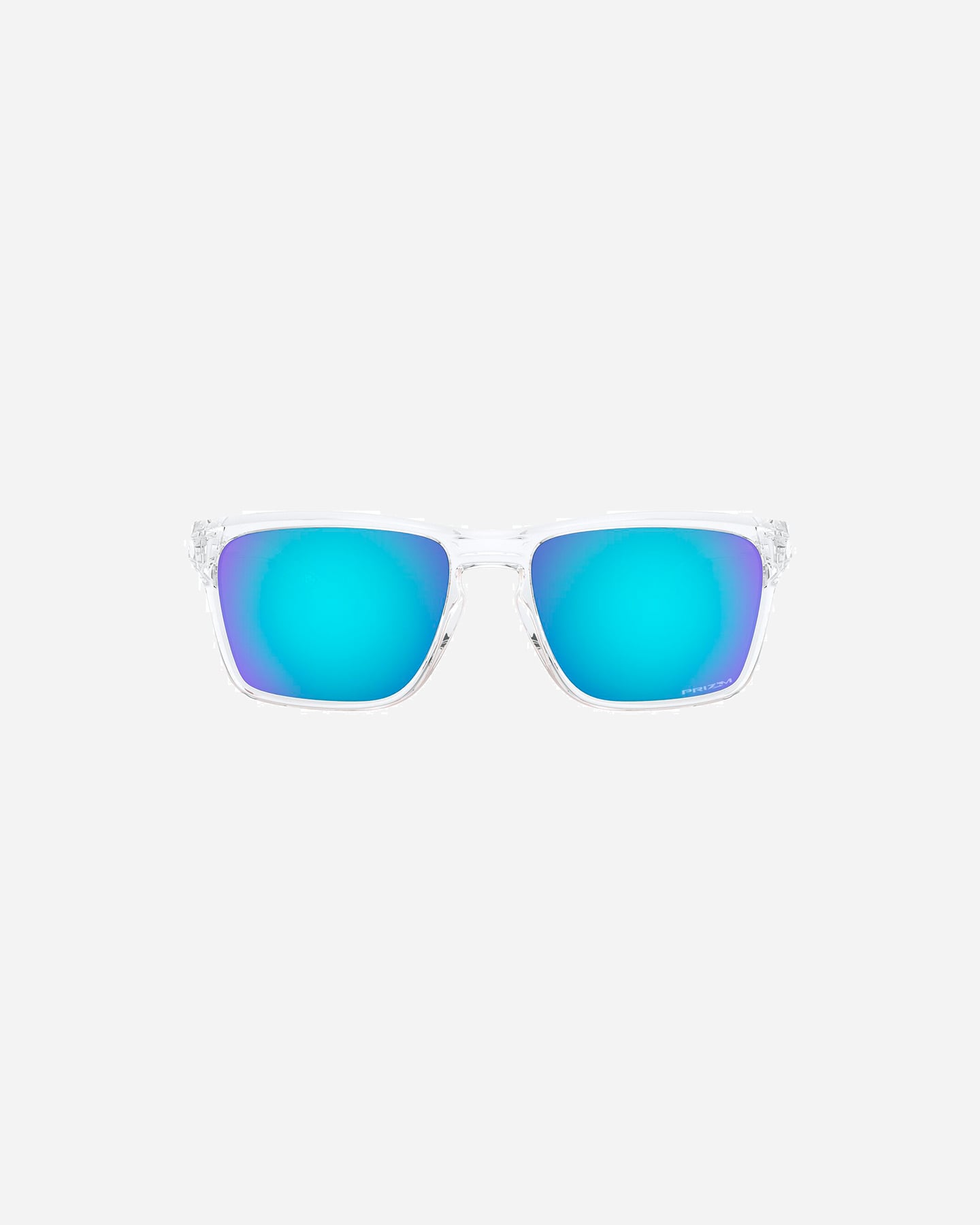 Occhiali OAKLEY SYLAS - Bianco - 1 | Cisalfa Sport