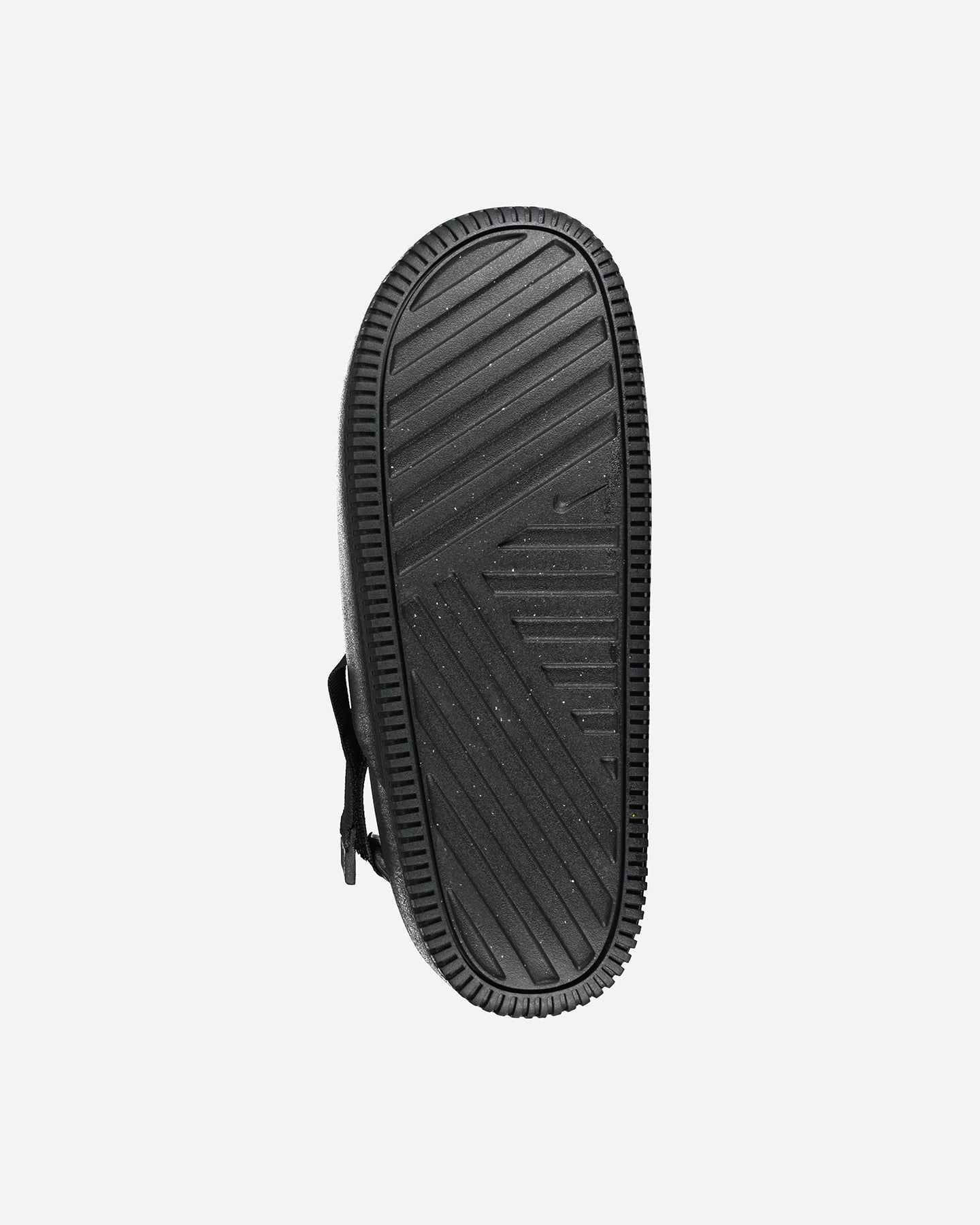 Sandali NIKE CALM M - Nero - 3 | Cisalfa Sport