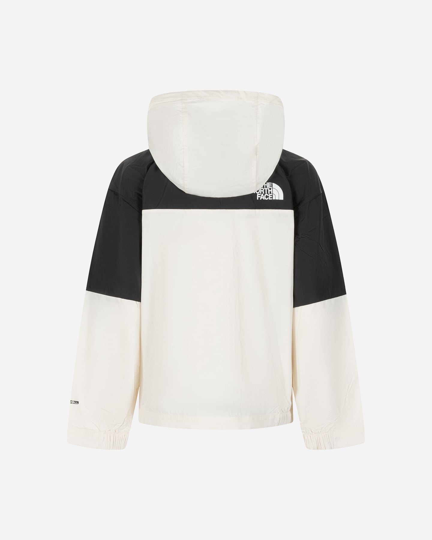 Giubbotto THE NORTH FACE ANTORA MOUNTAIN WIND JR - Bianco - 1 | Cisalfa Sport