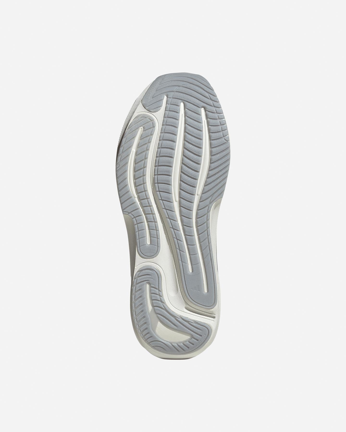 Scarpe running ADIDAS SUPERNOVA SOLUTION 3 M - Bianco - 1 | Cisalfa Sport