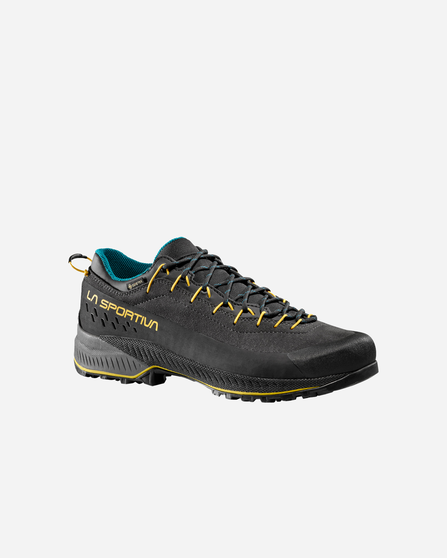 Scarpe trail LA SPORTIVA TX4 EVO GTX M - Nero - 1 | Cisalfa Sport